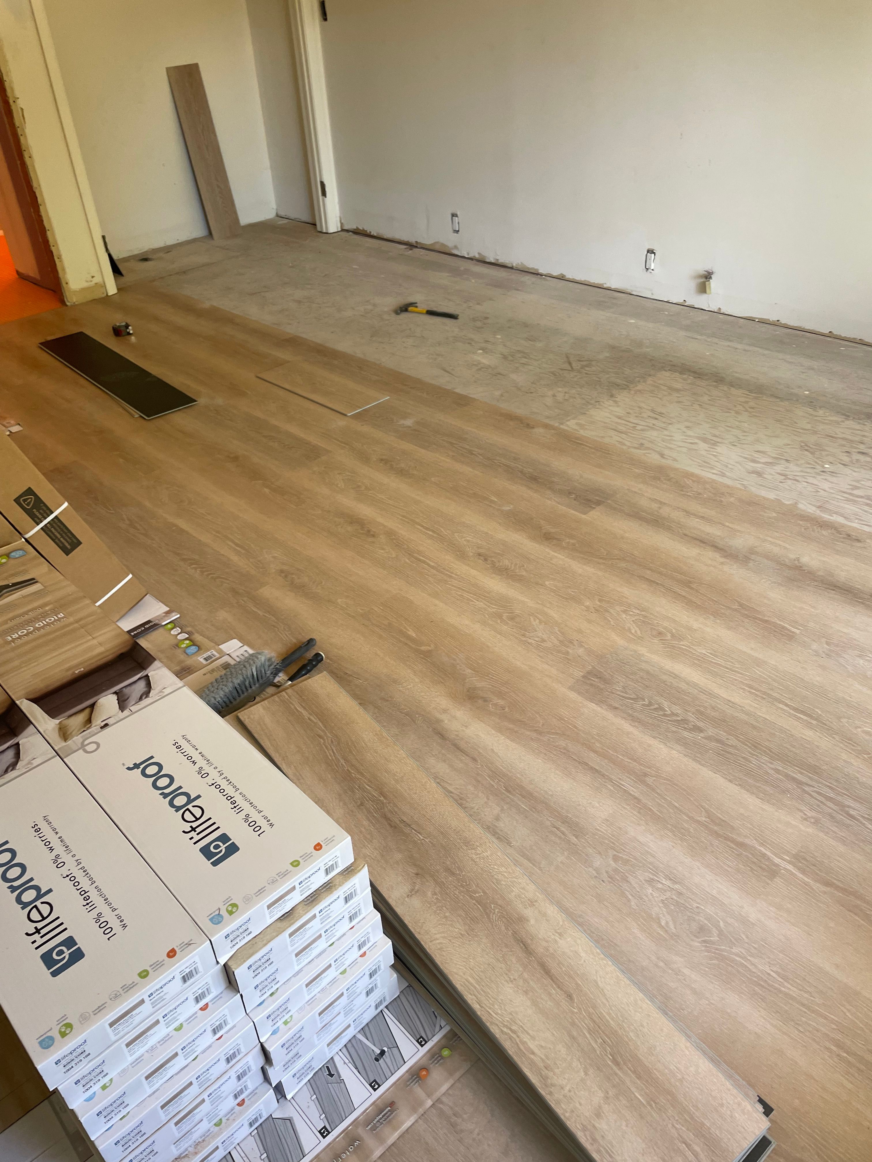  for Make It Right Contracting in East Hampton, NY