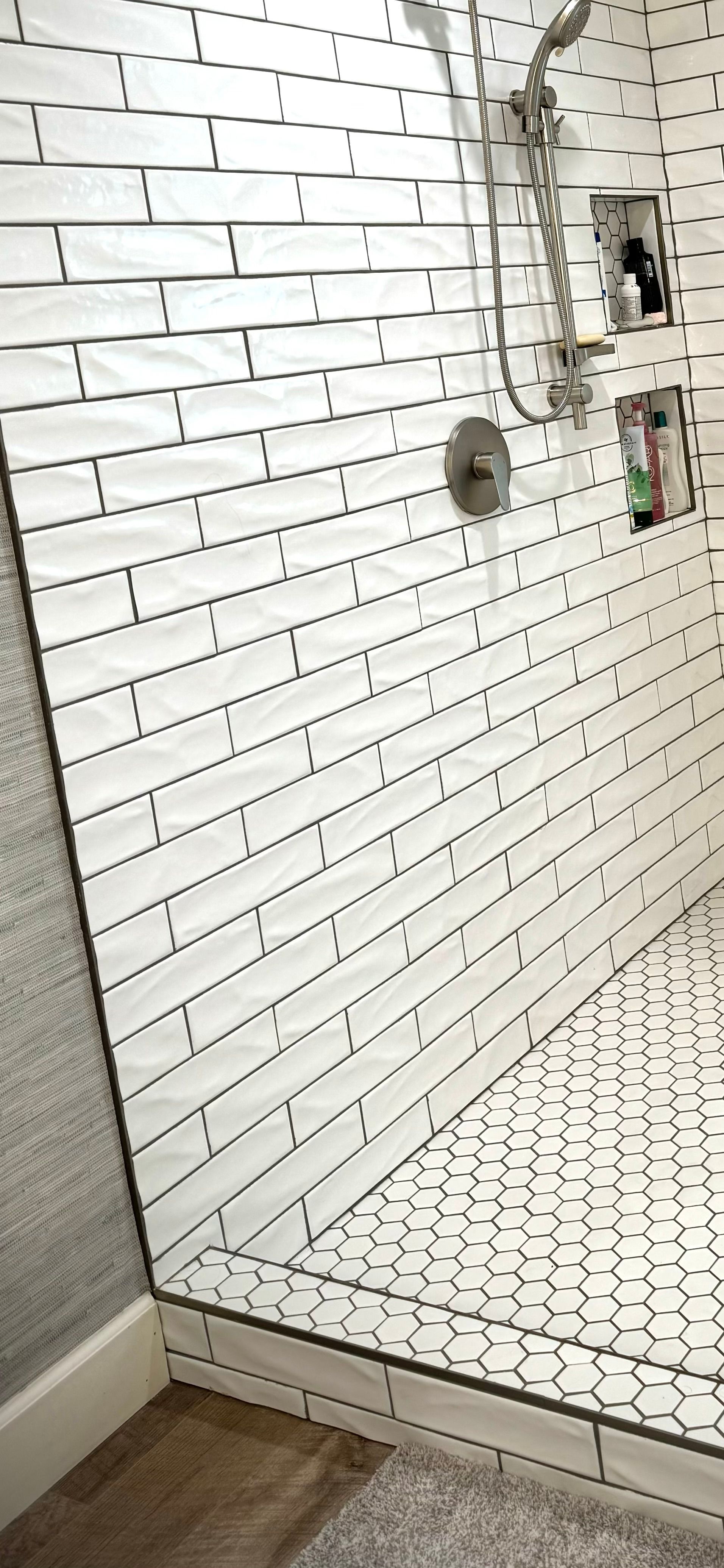 Tiling Designs  for A-Otay Constructs in Lawrence County, TN