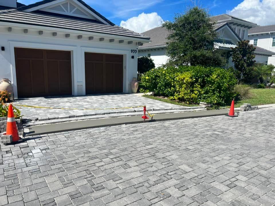  for Green Hammer Concrete in Palm Bay, Florida