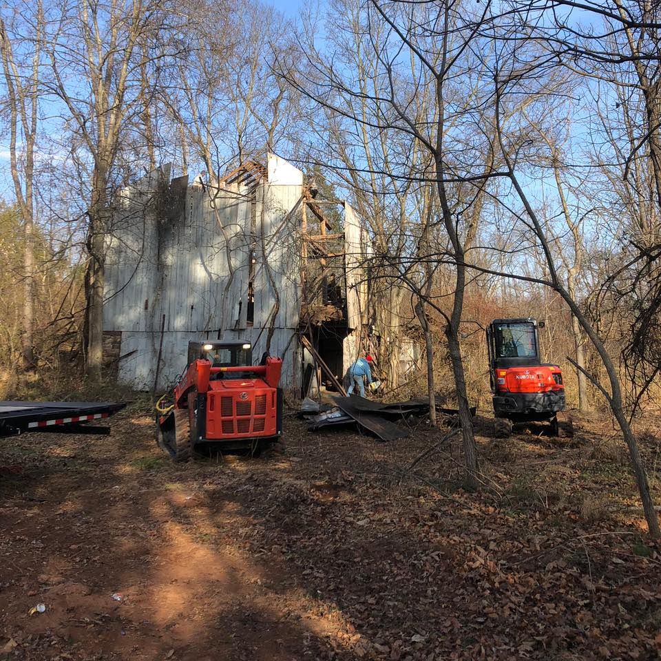  for Penn Top Property Services in Lake Meade, PA