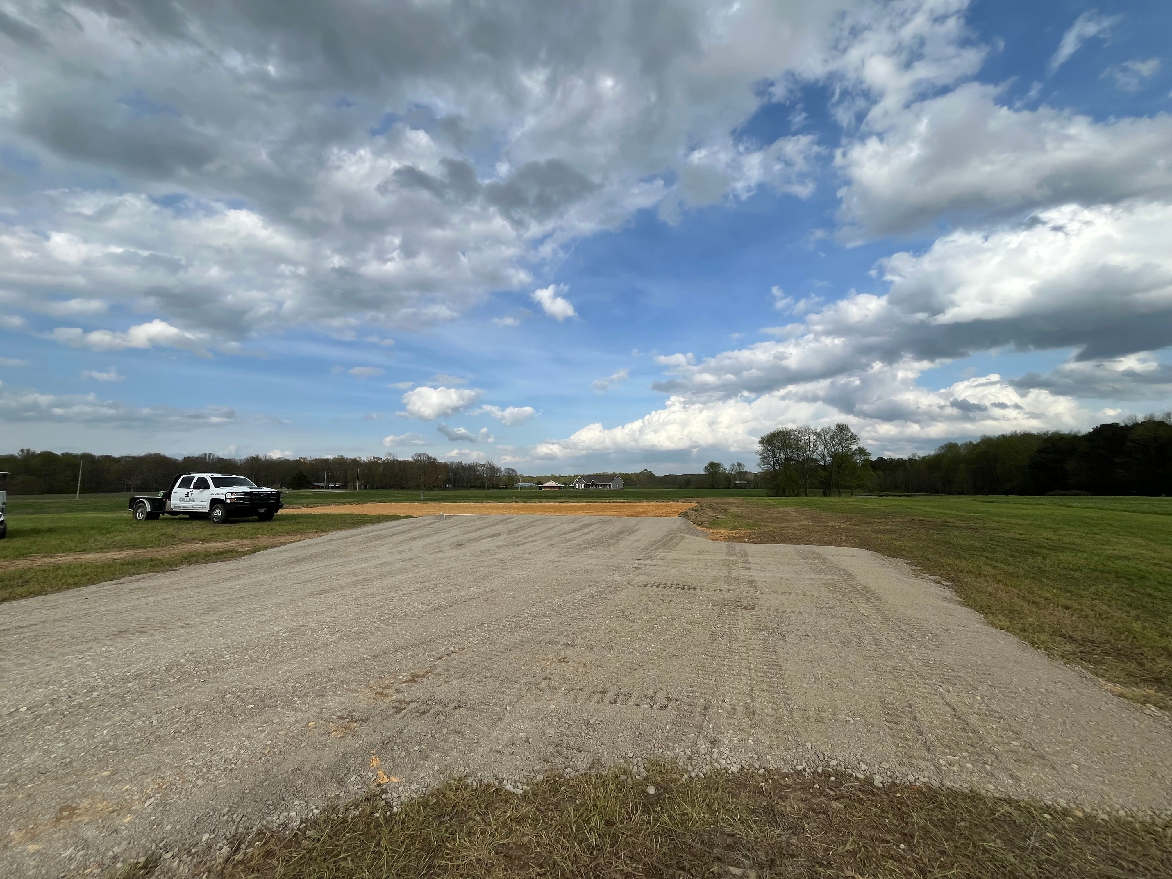  for Collins Constructors in Fyffe, AL