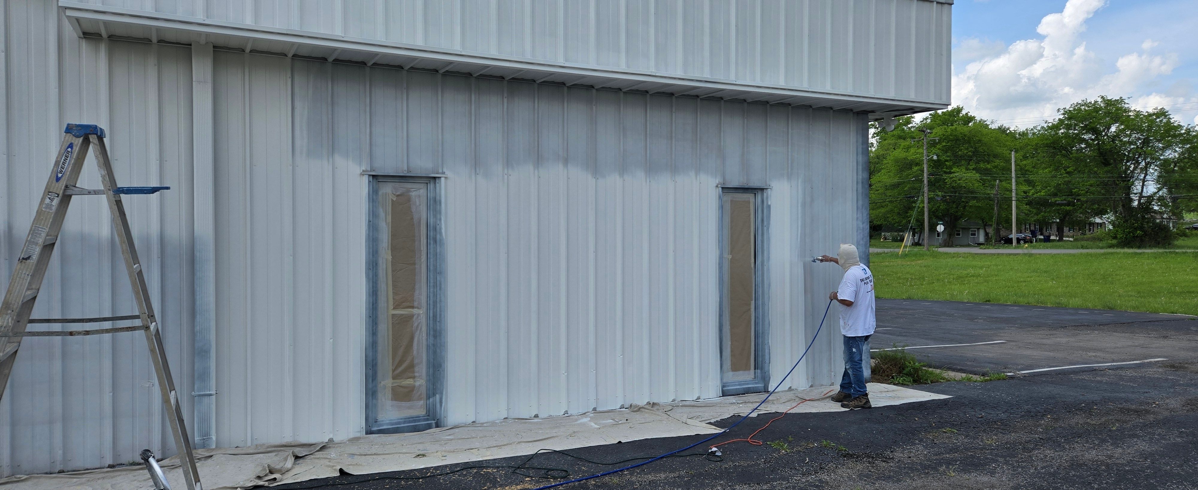  for Urena Professional Painting in Huntsville, AL