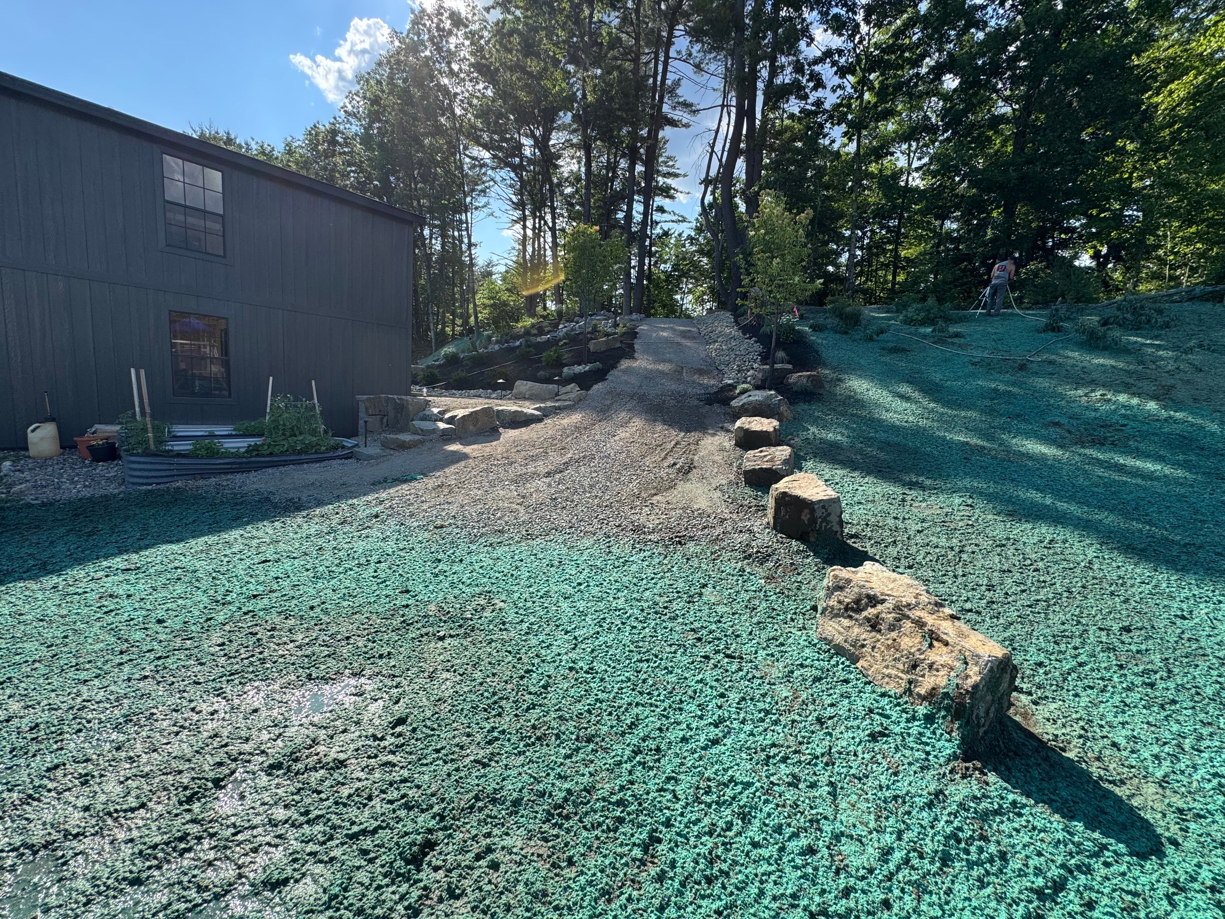  for The Lawn Guy in Saratoga Springs, NY