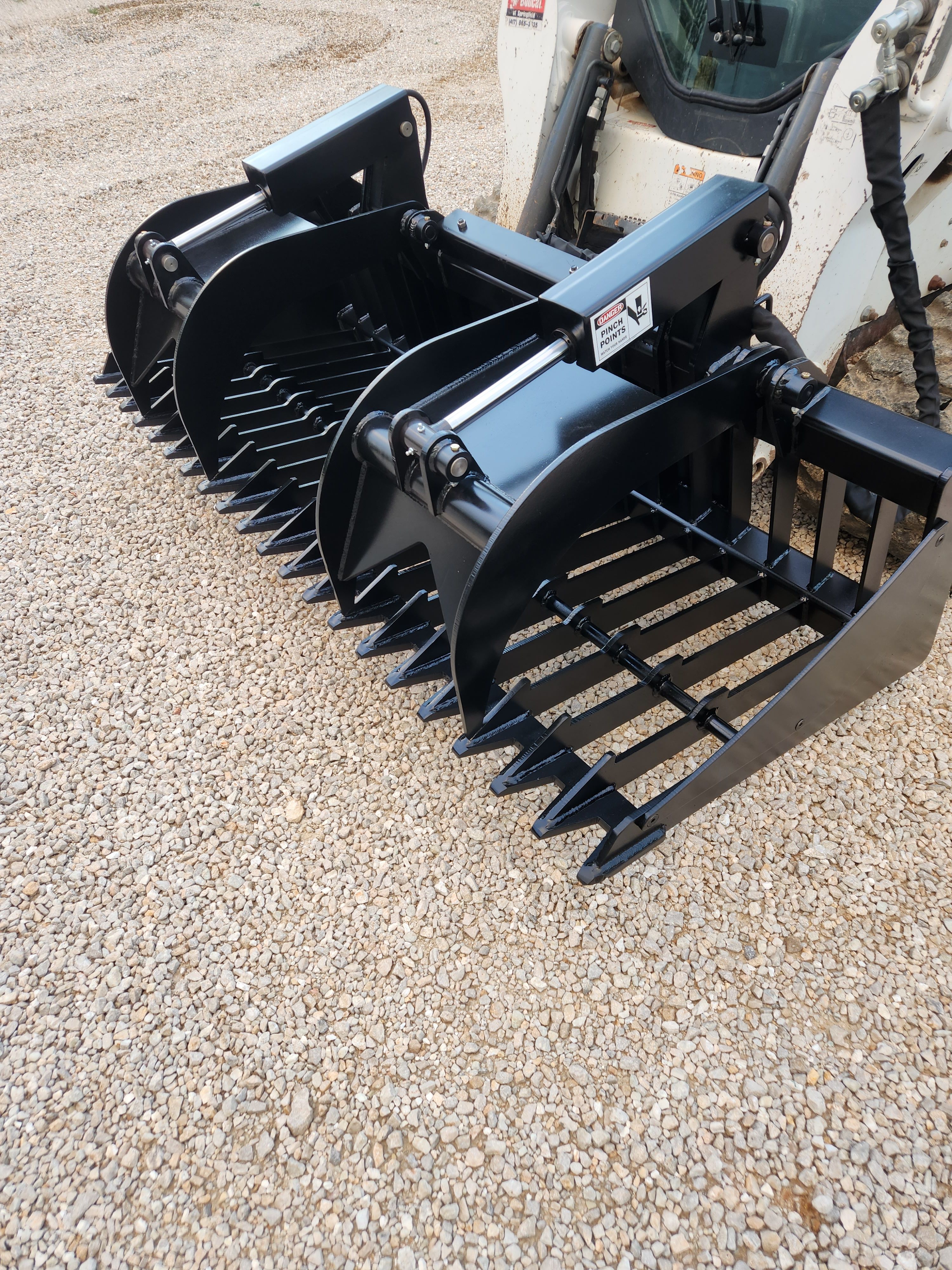 All Photos for Outlaw Fabrication LLC in Salem, MO