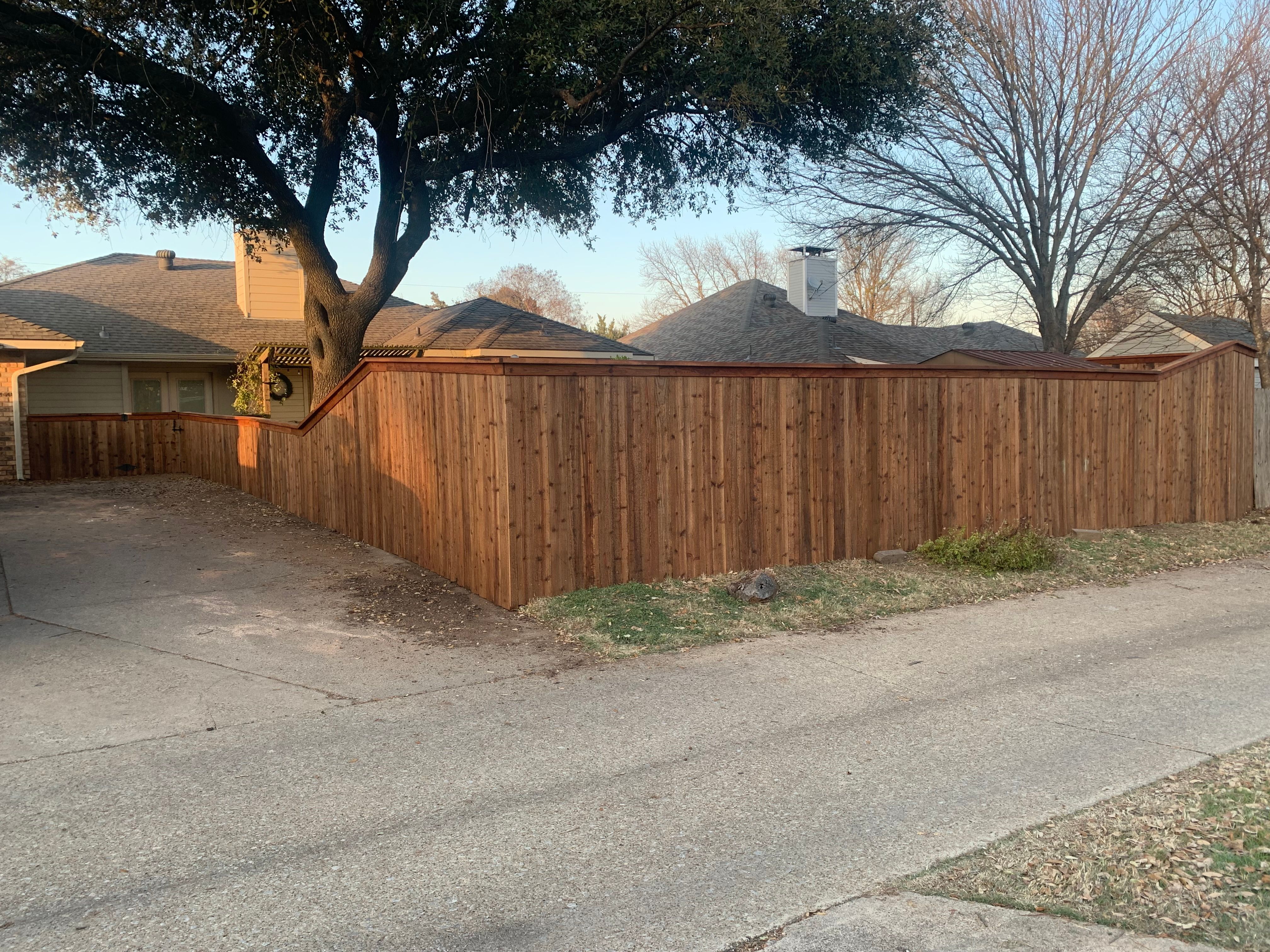  for Only Fencing DFW in Fort Worth, TX