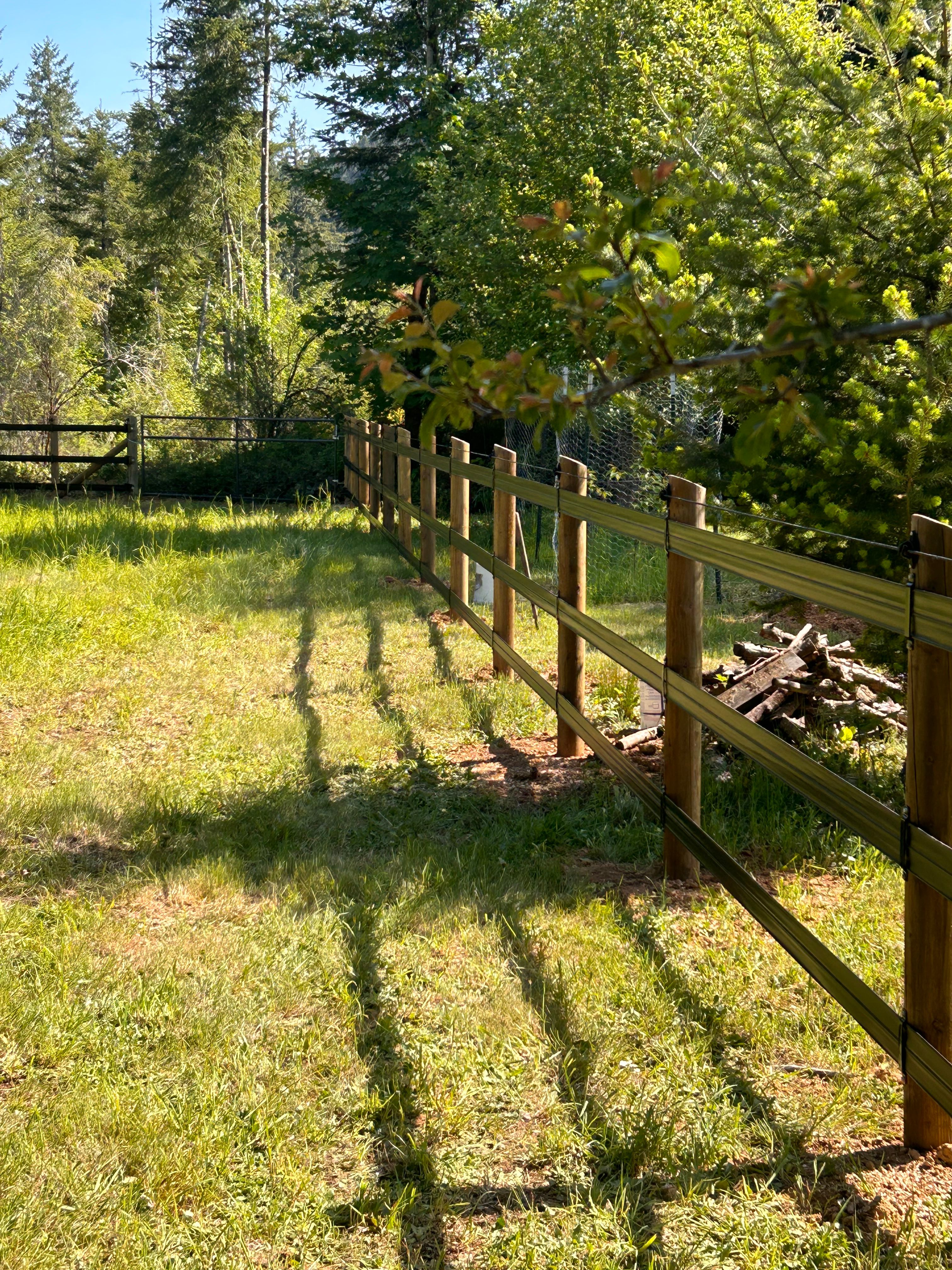  for Ranch Handy Fencing & Cattle LLC in Harrisburg, OR