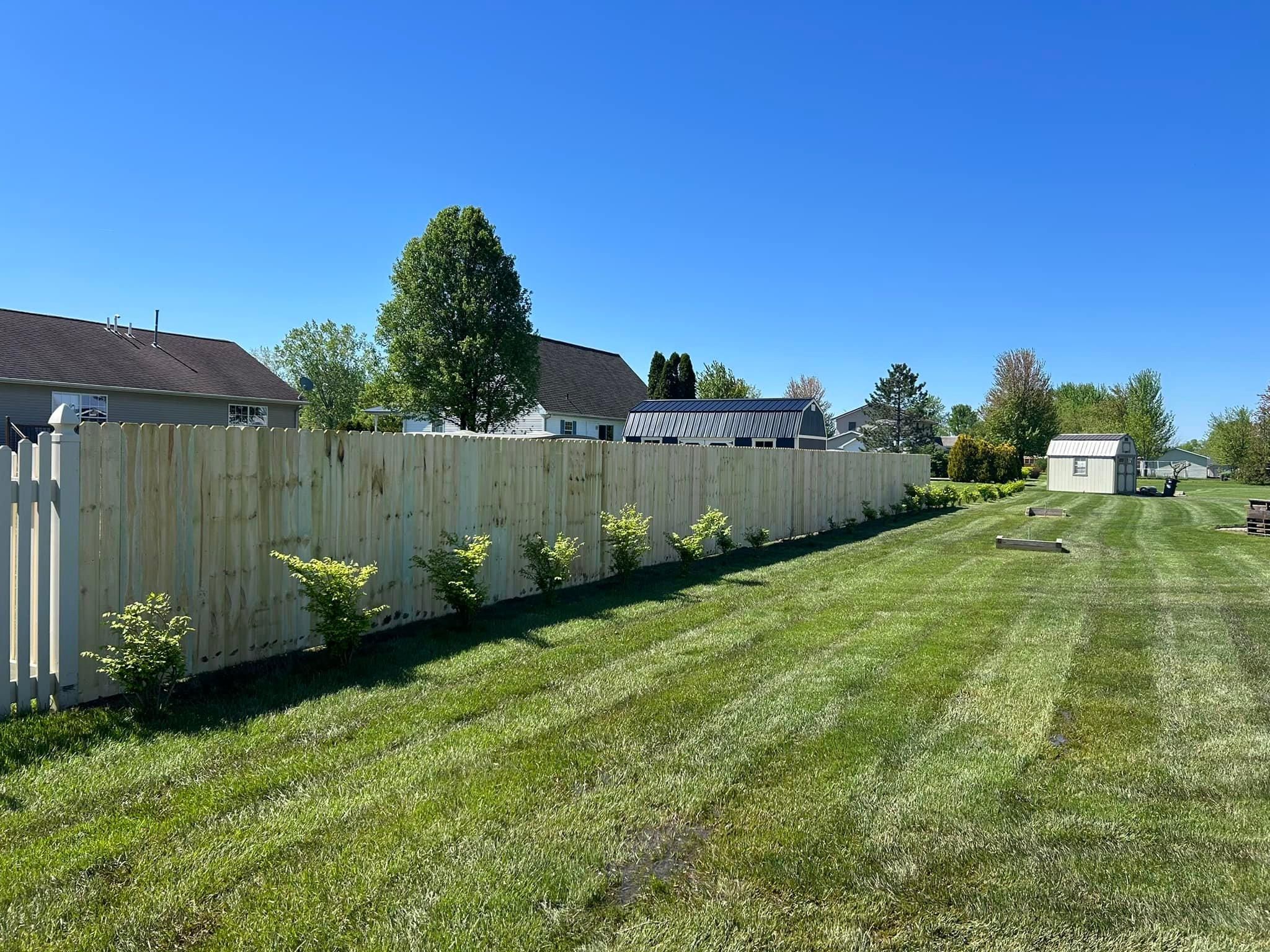 Deck & Patio Installation for BASE Contracting in Dundee,  MI