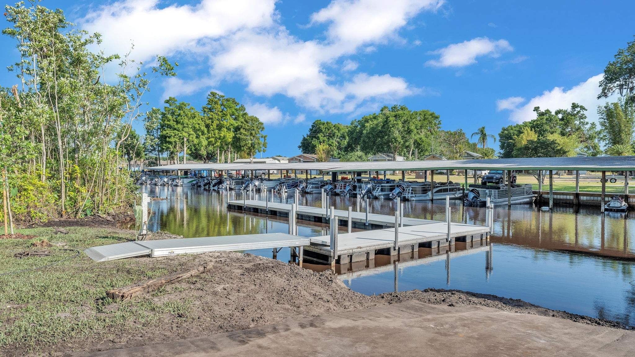  for Webb Homebuilders Group in Lakeland, FL