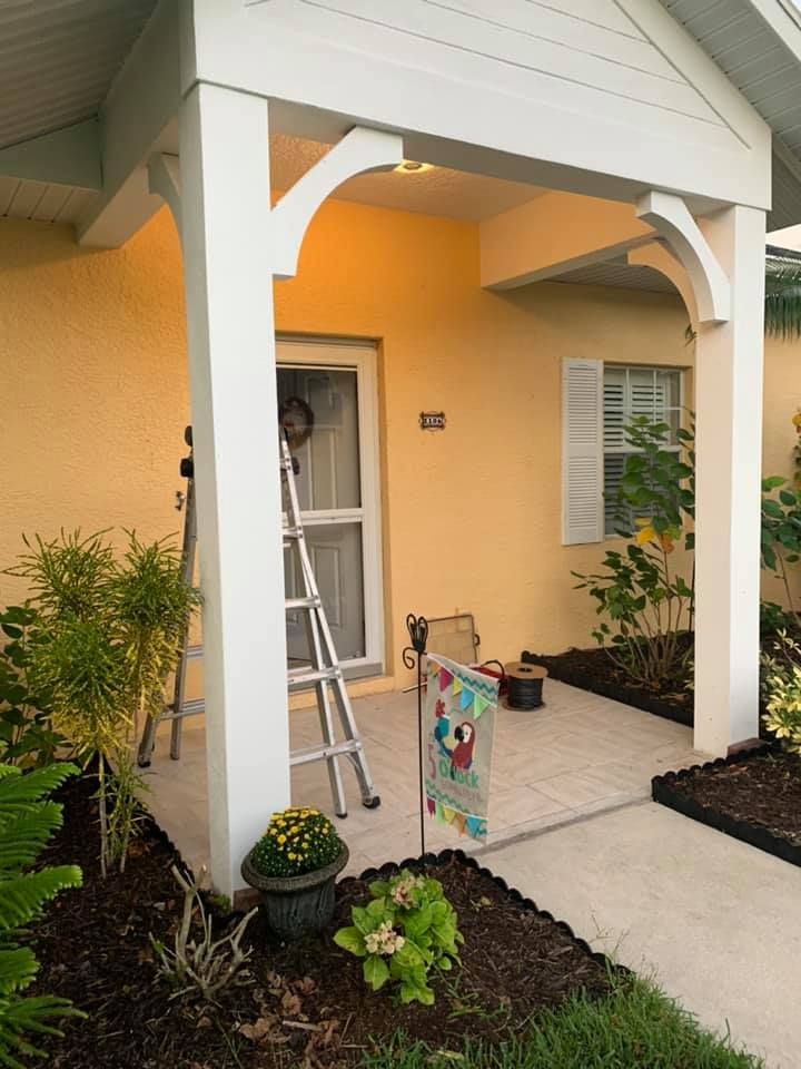  for Premier Rescreen in Port Charlotte, FL