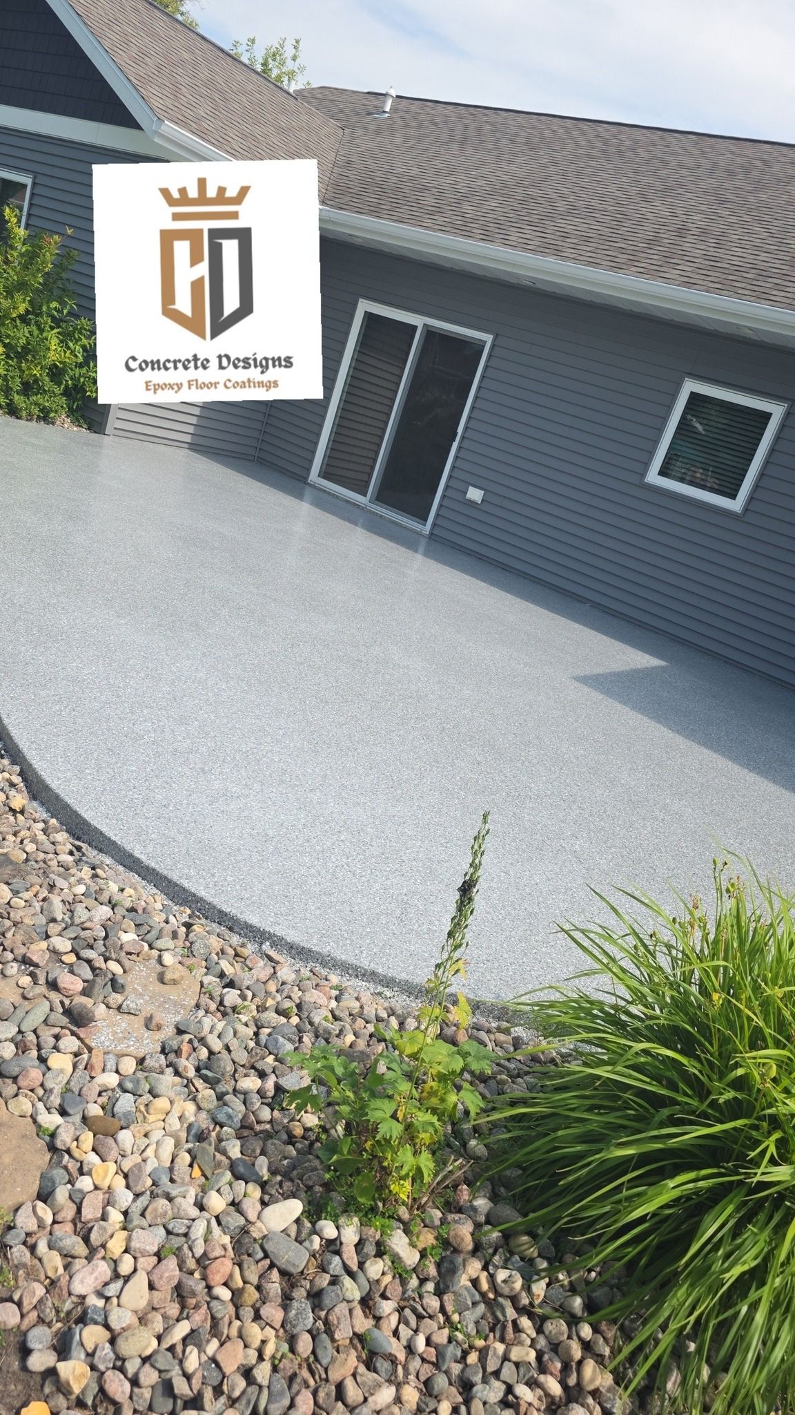  for Concrete Designs in Thief River Falls, MN