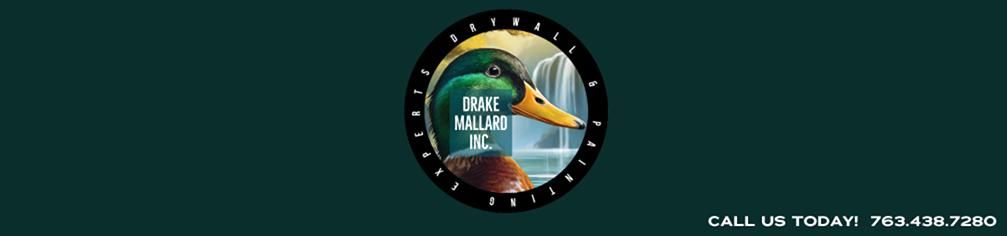  for Drake Mallard Inc. in Rogers, MN