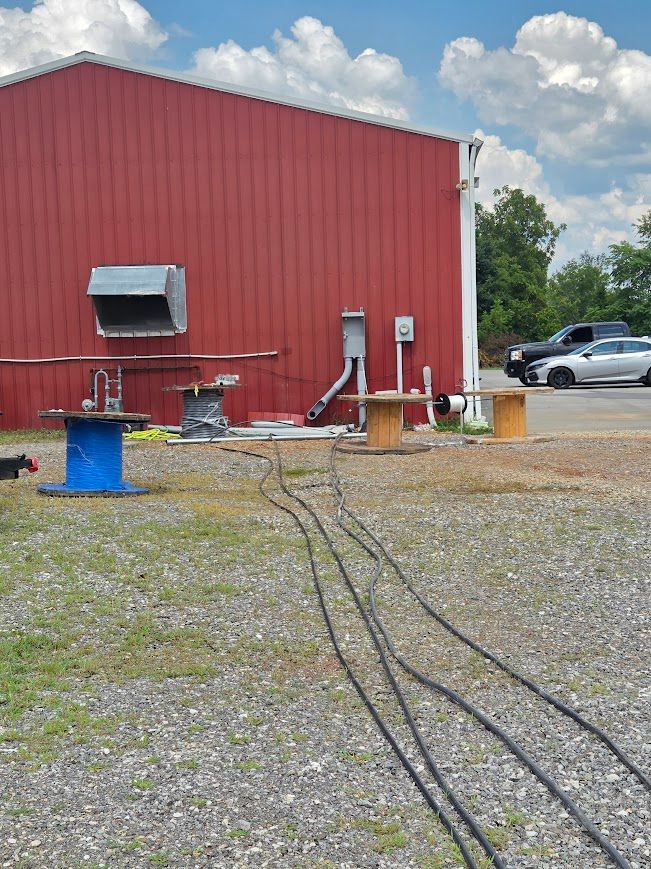 All Photos for Volt Pro Services  in Sevierville, TN