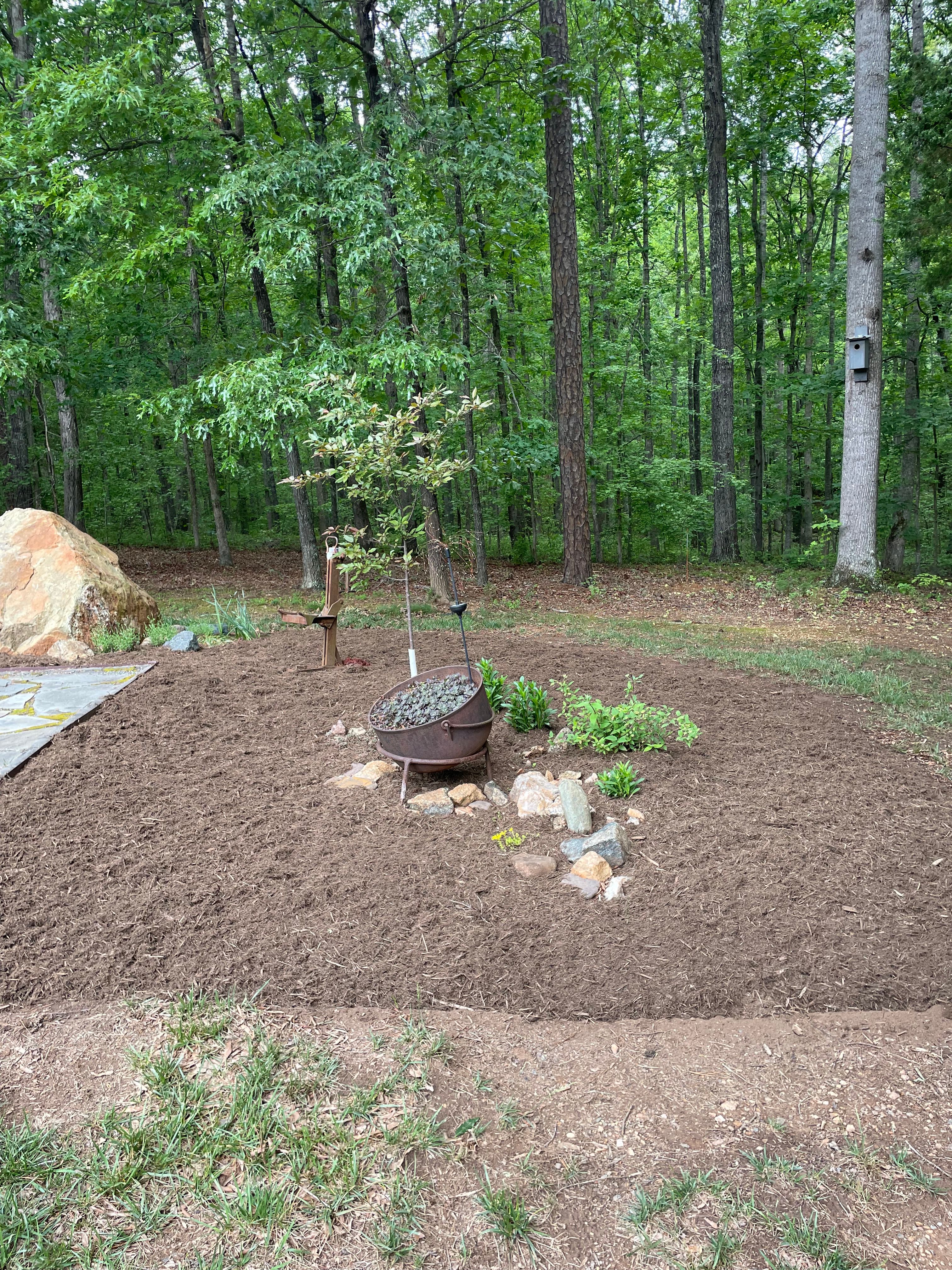  for Chiles Lawn & Landscaping in Gordonsville, VA