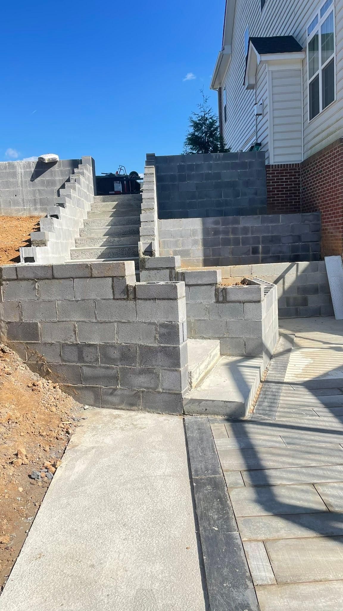  for PNA General Services in Baltimore, MD