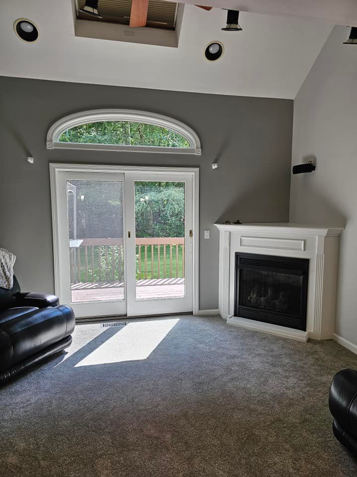 All Photos for Custom Touch Home Improvement in Willington, CT