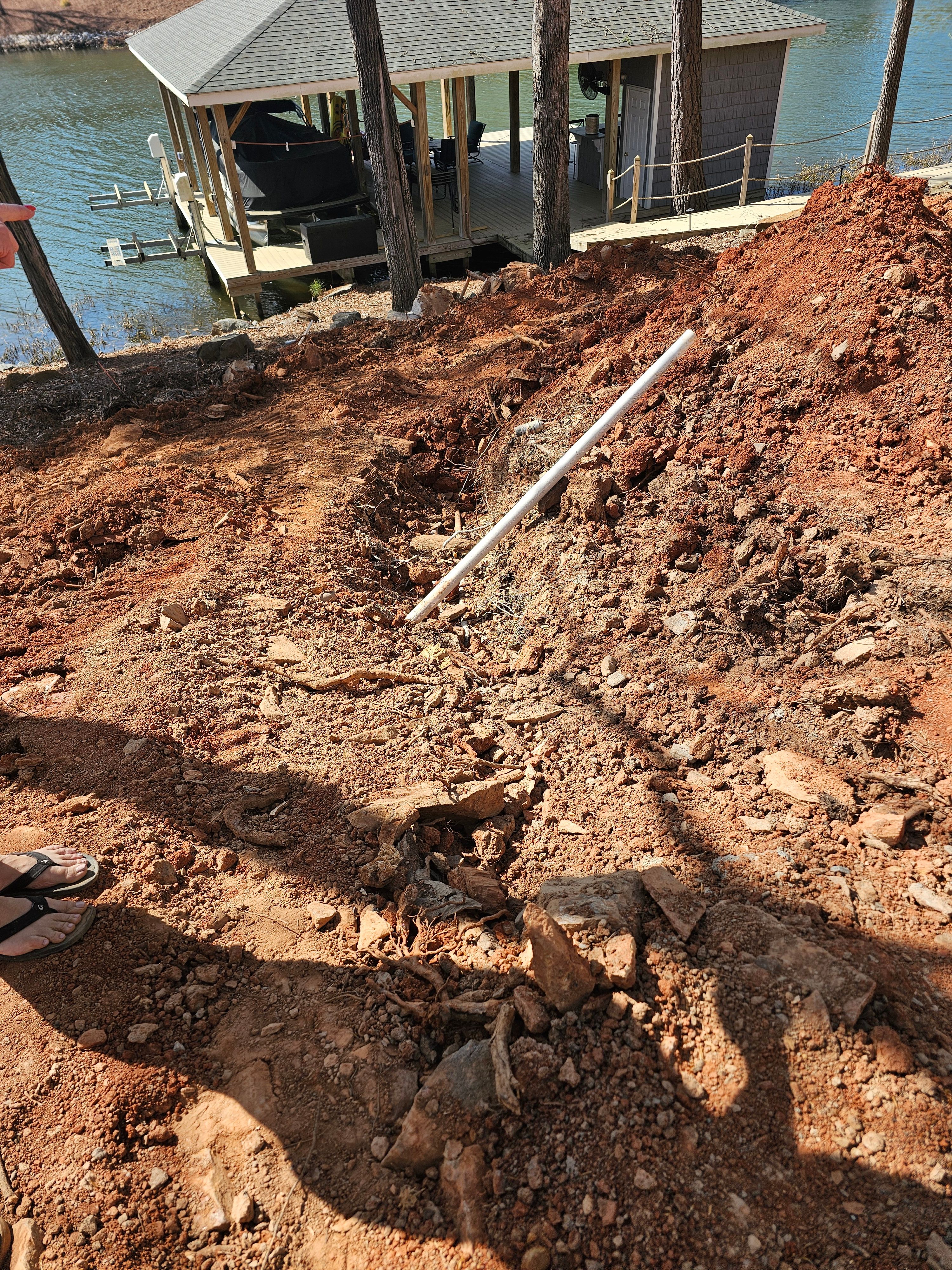  for RA Lawn Care, Landscape & Hardscape in Littleton, NC