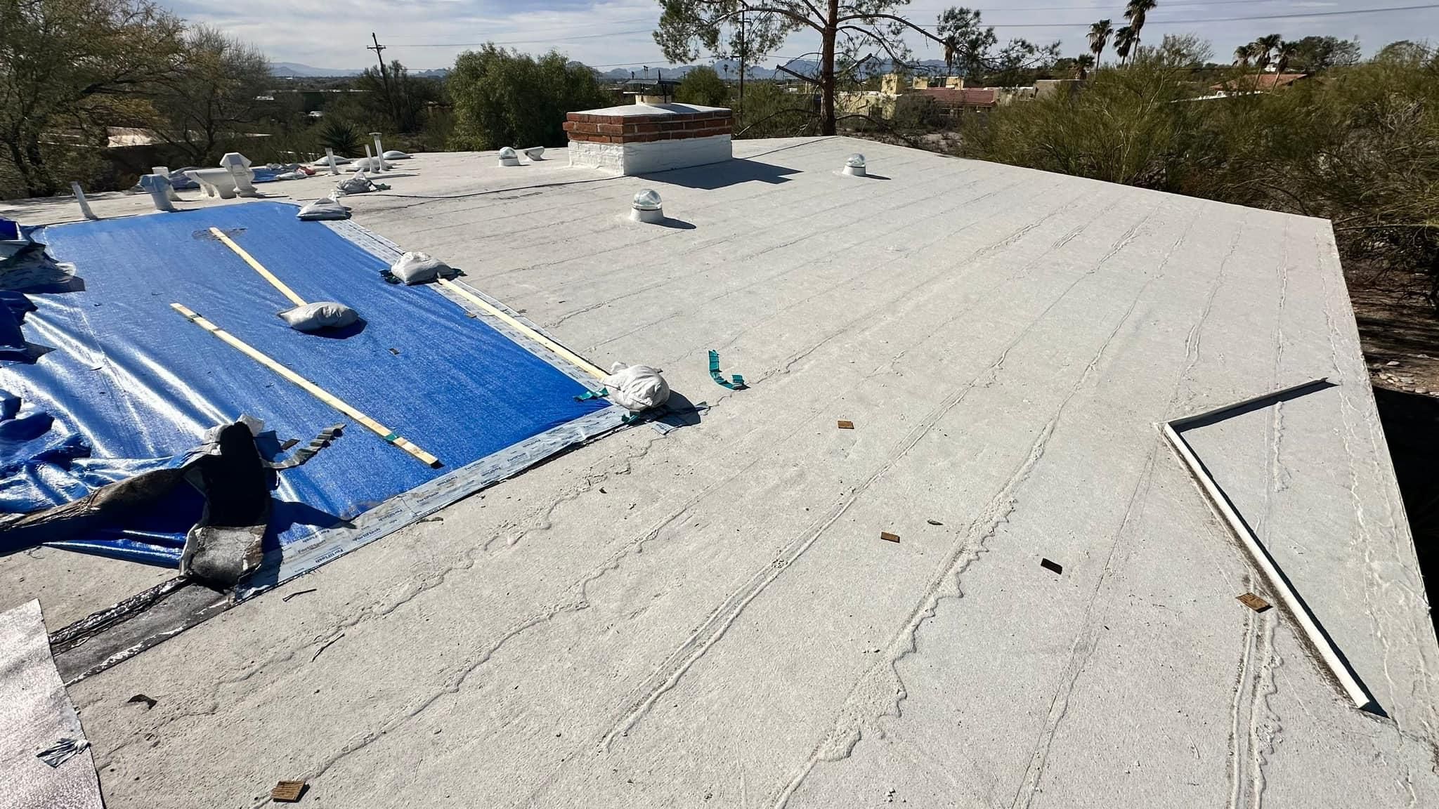  for Alpha Roofing LLC  in Tucson,  AZ