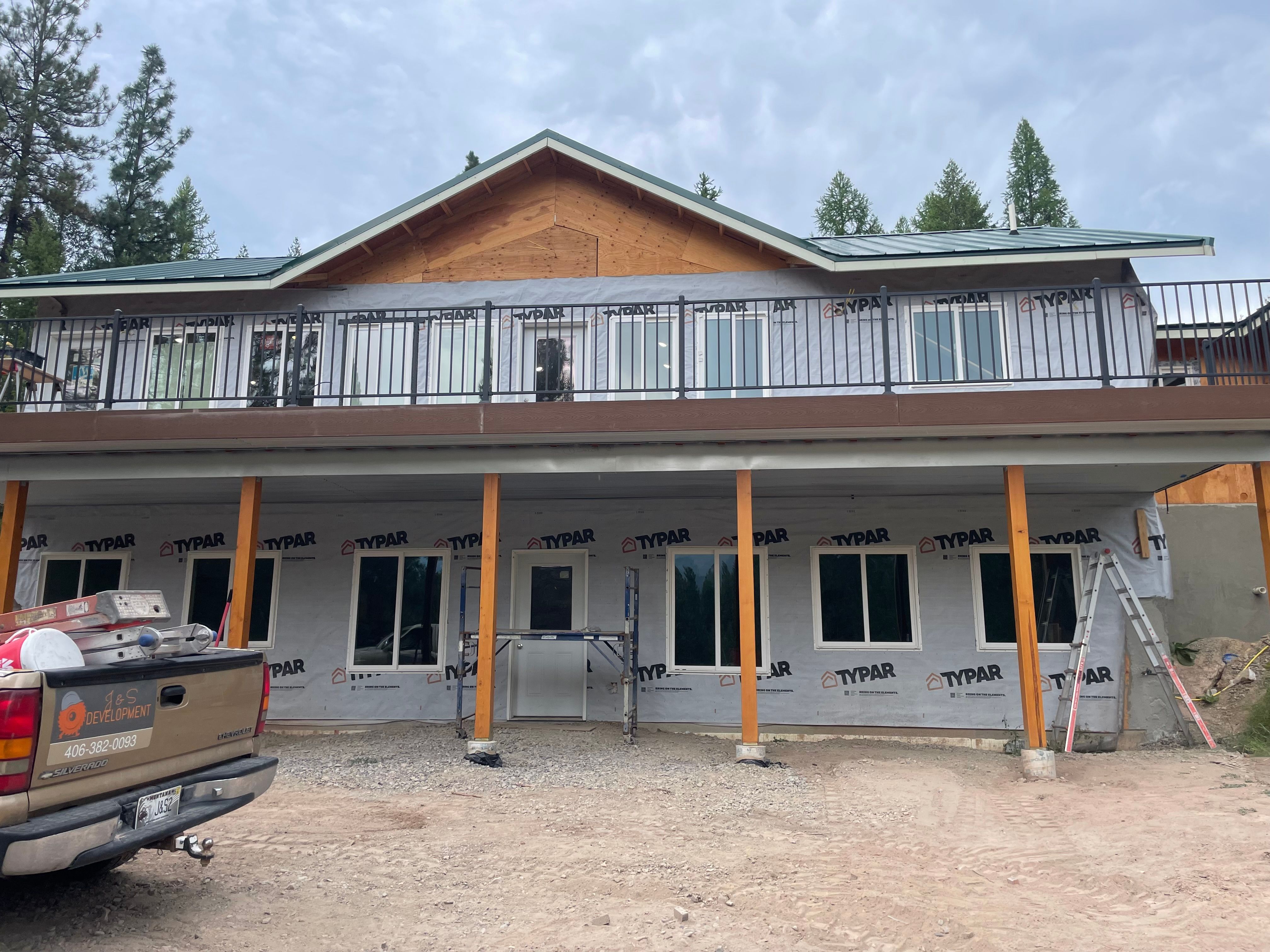  for J&S Development in Superior, MT