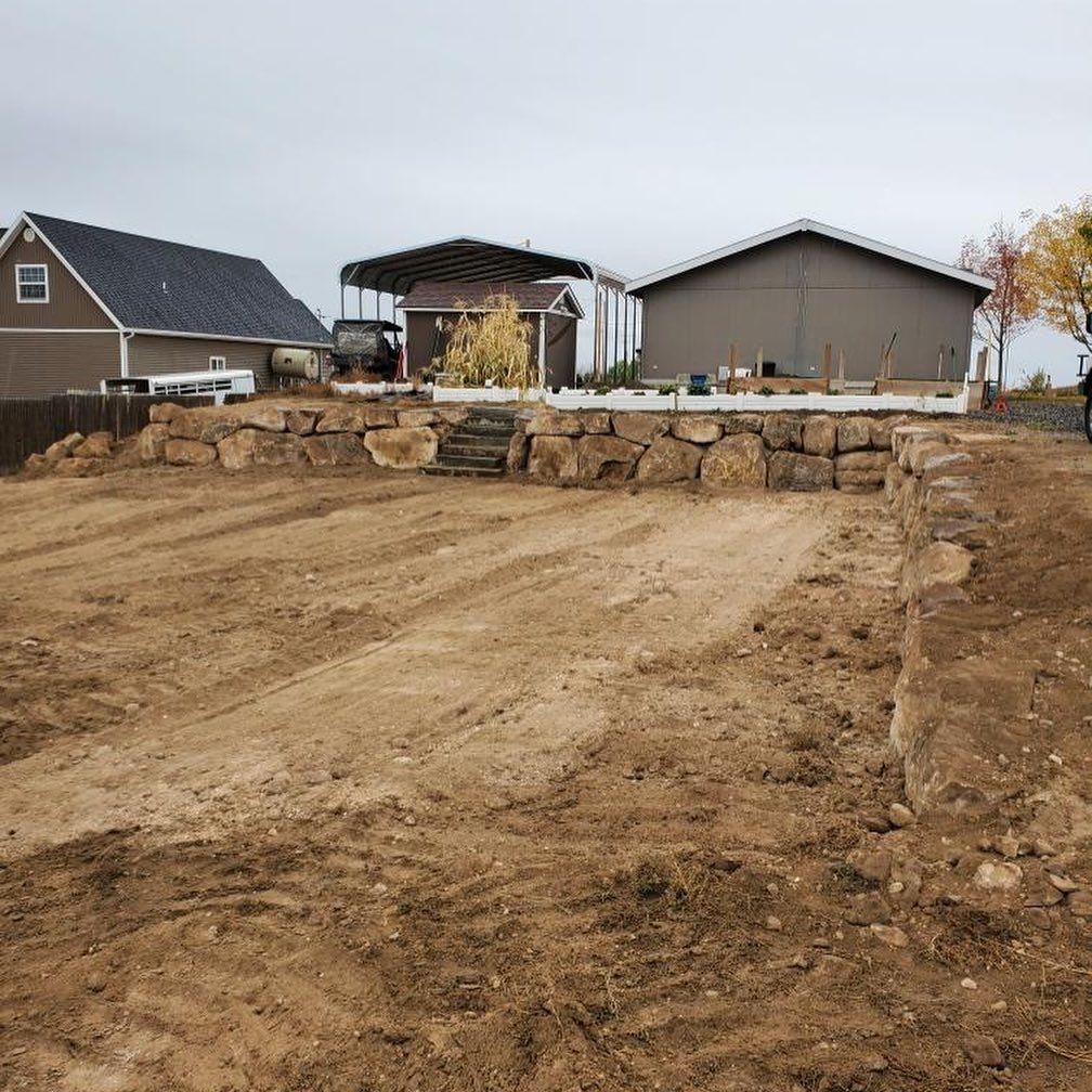  for Premier Rockwall & Excavating in Spanish Fork, UT