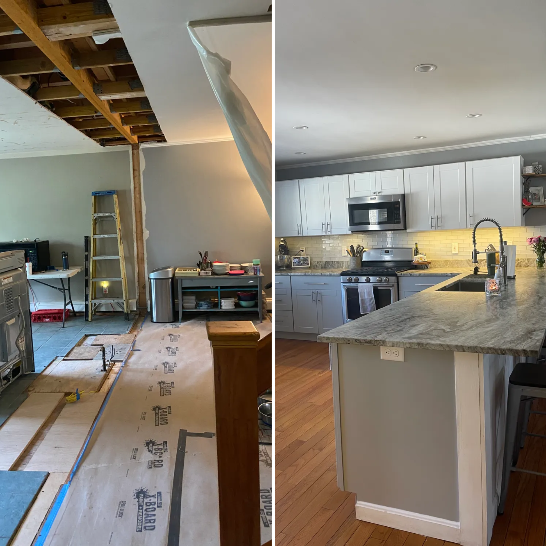  for R.C. Voltero Plumbing Heating & Gas in Salisbury, MA