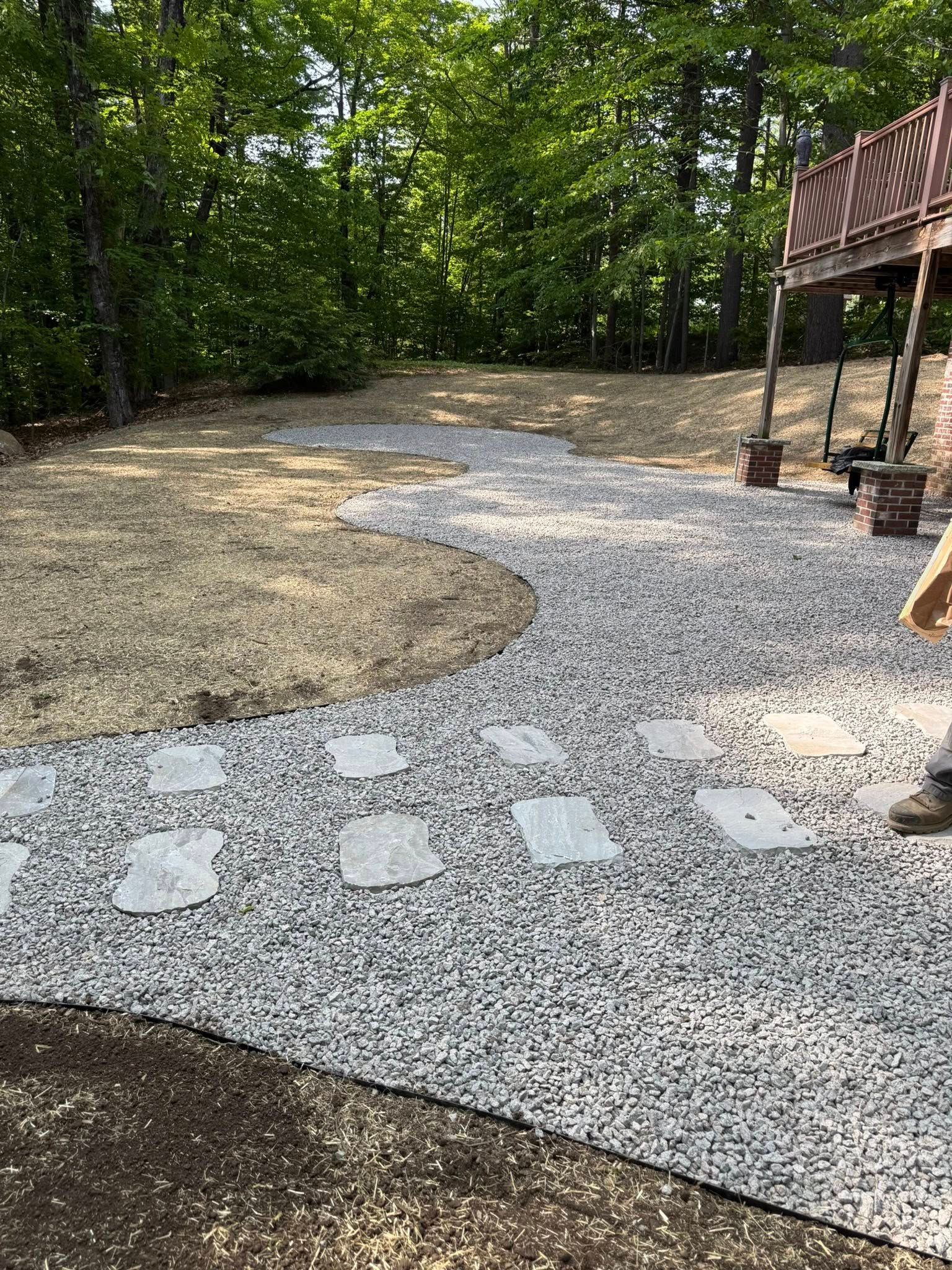  for T&D Excavating LLC. in Madison, NH
