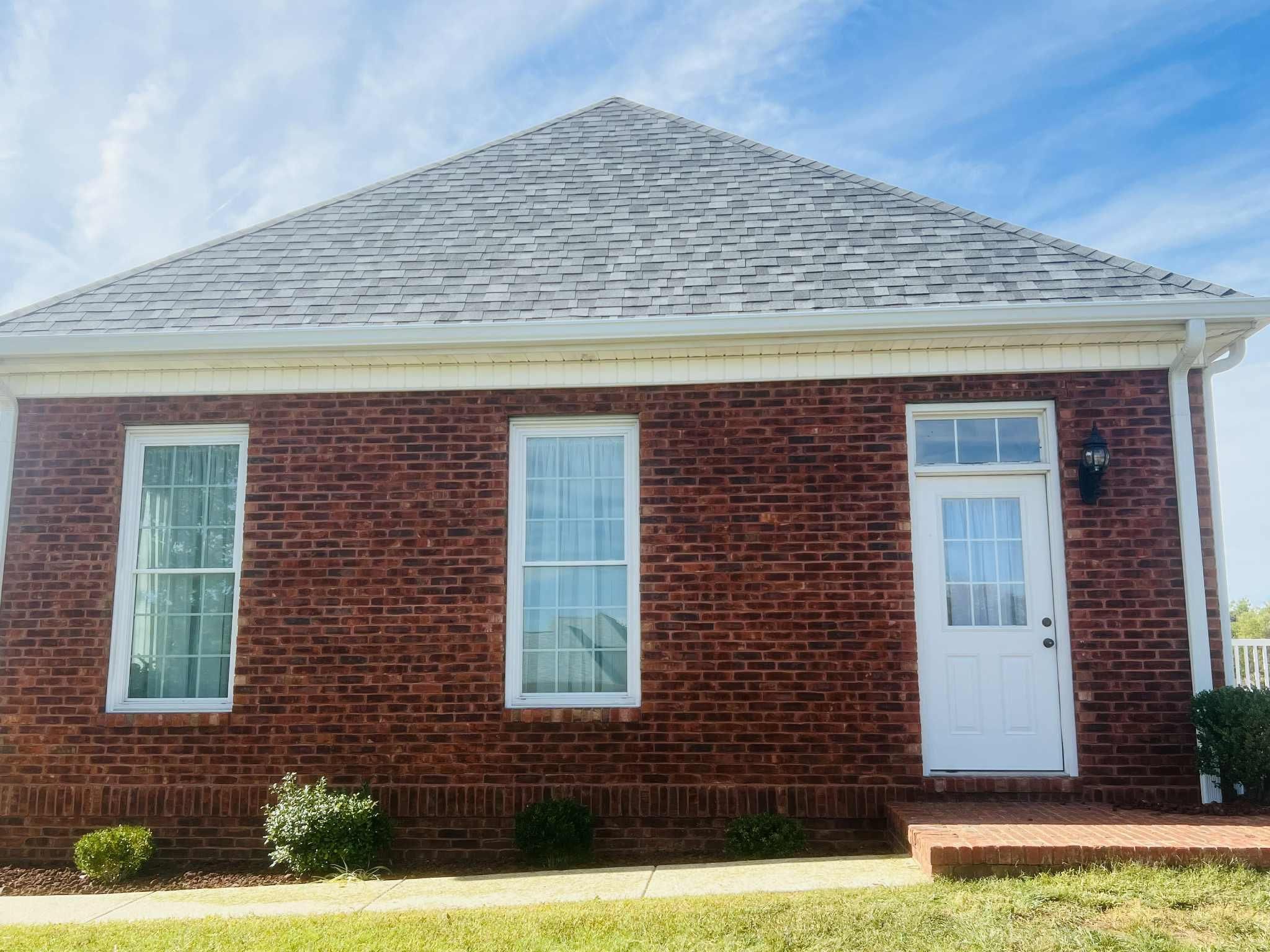 All Photos for KY Gutter Pro & Specialty Roofing Systems in Monticello, KY