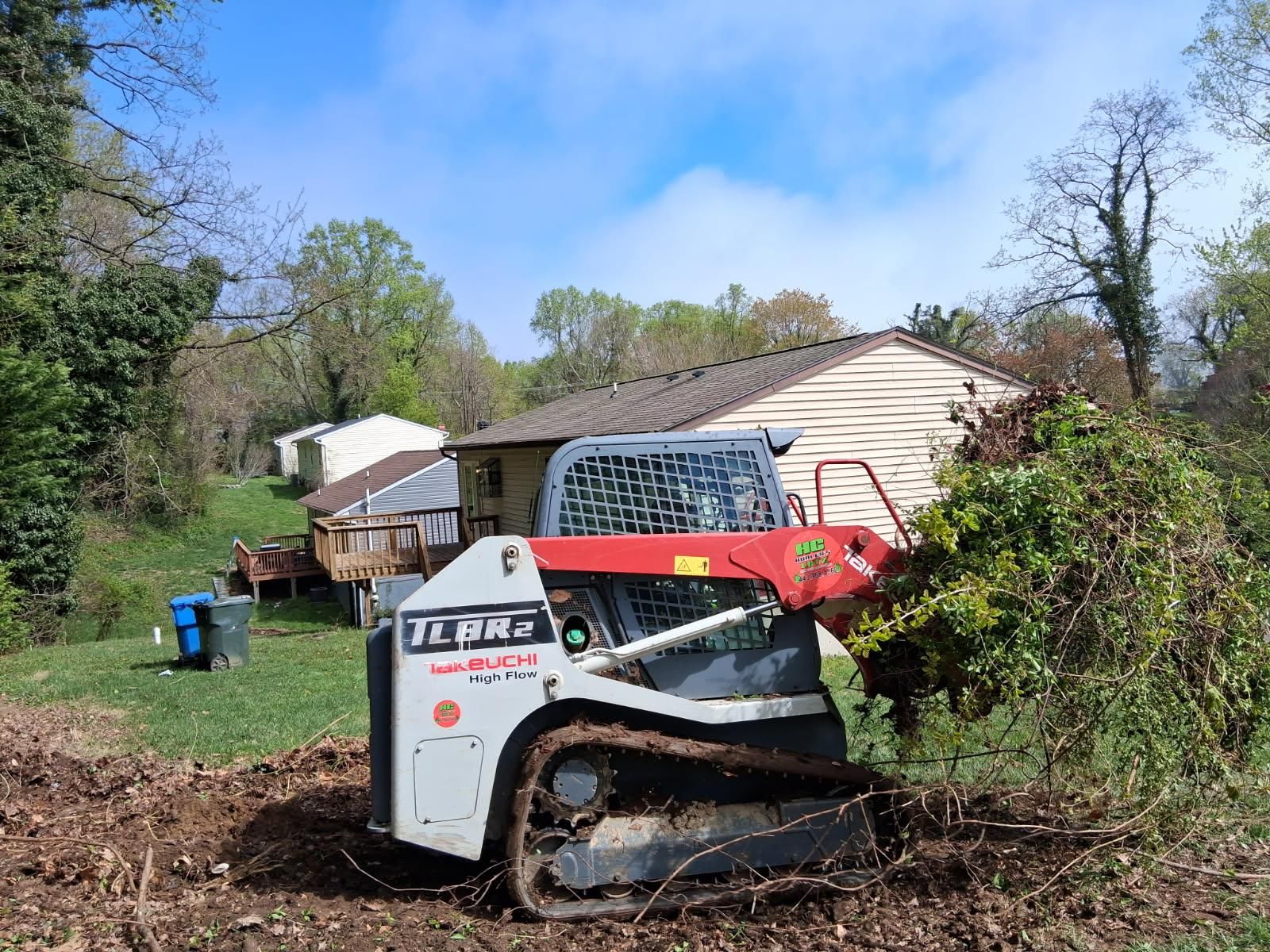  for Hurley's Cutz in Saint Leonard, MD