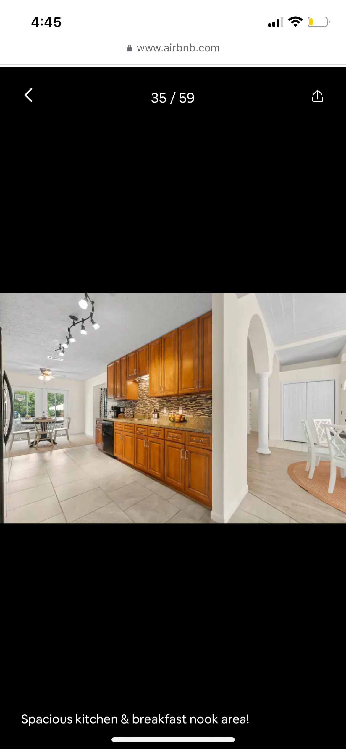  for Ferrell’s Professional Painting & Home Services LLC in Panama City Beach, FL