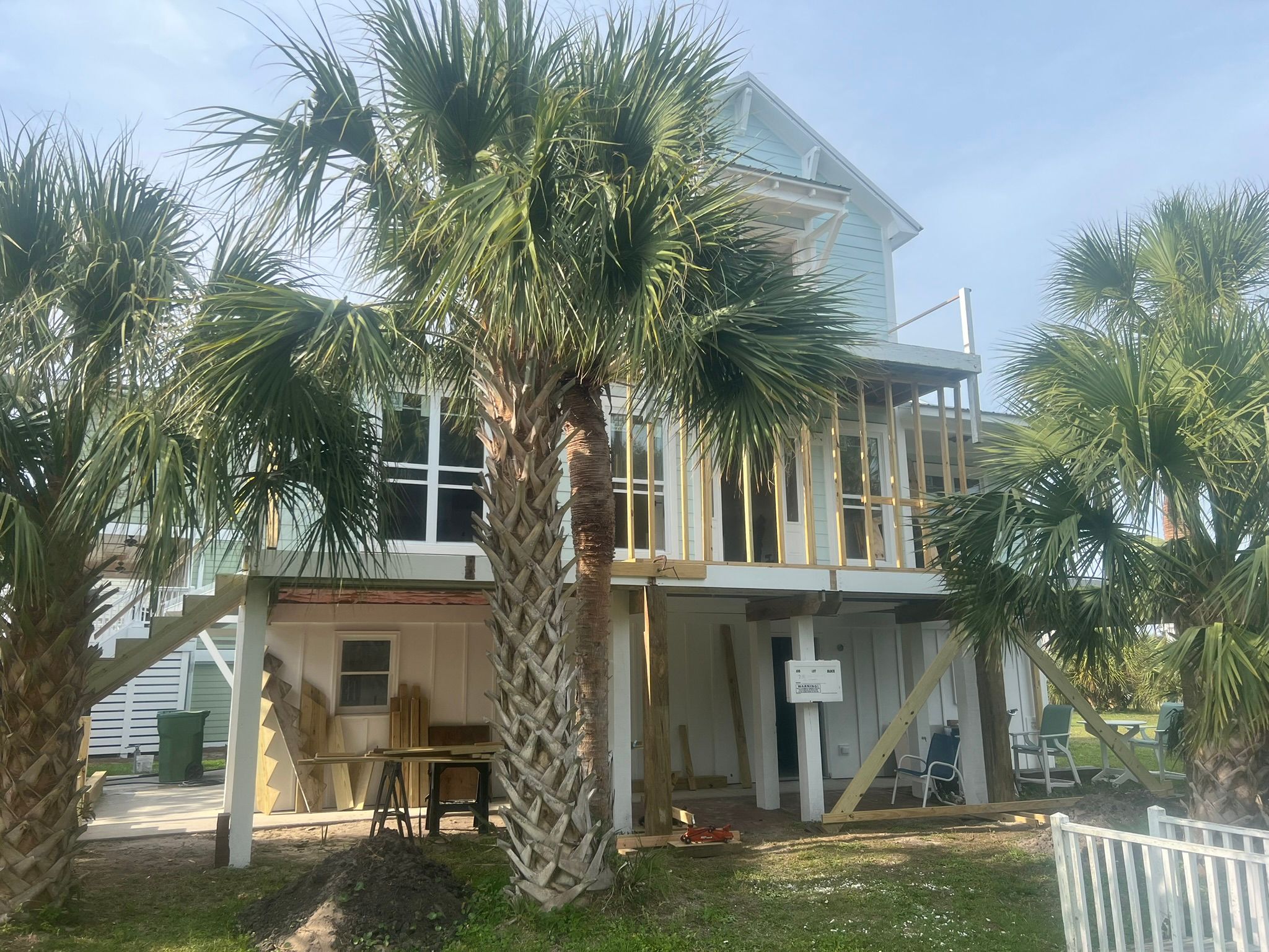  for MC2 Contracting Solutions in Wilmington, NC
