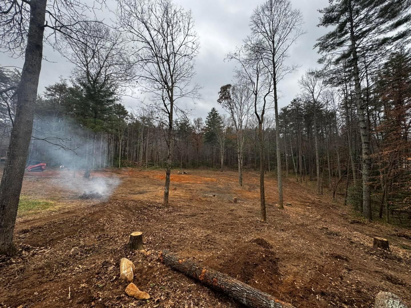  for C & D Landscaping Services, LLC in Blairsville, GA