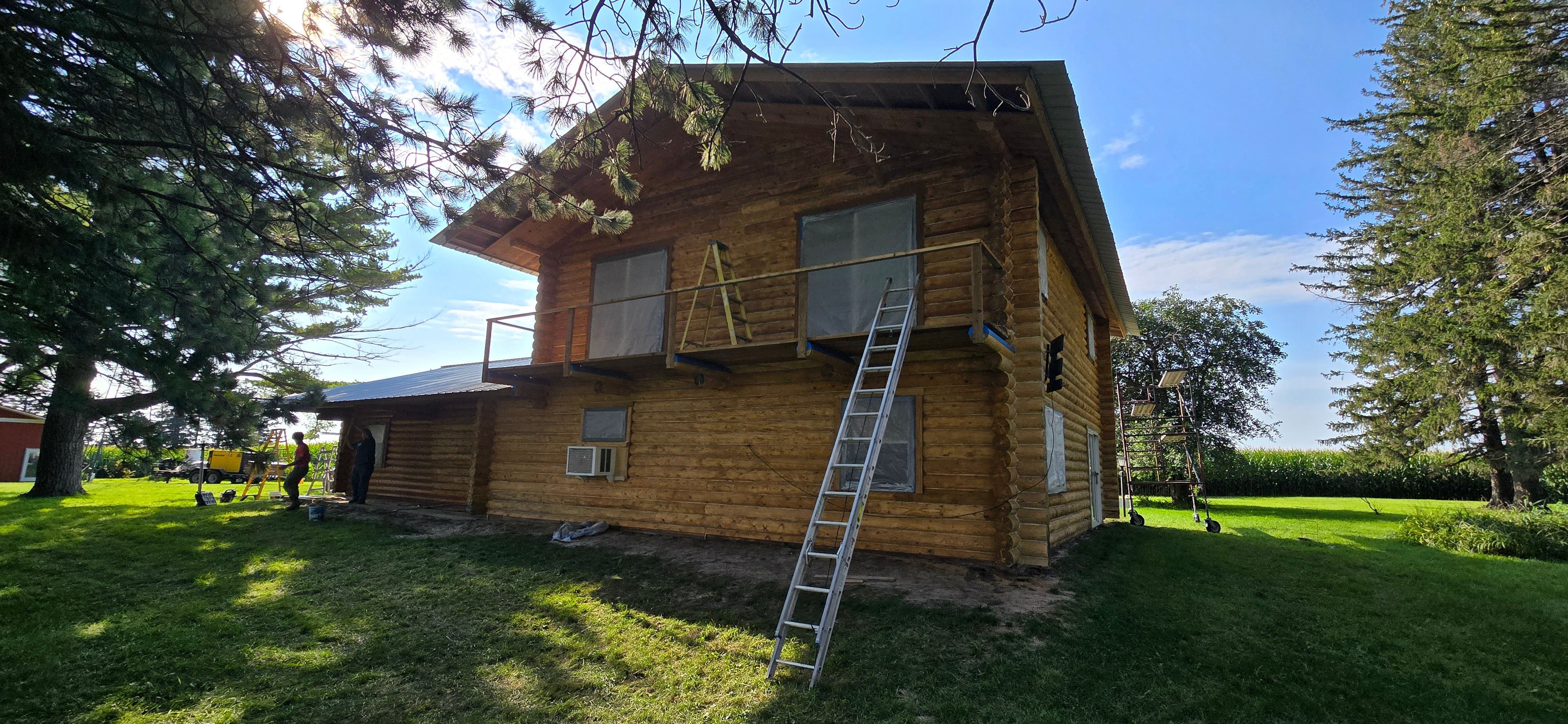  for Final Coat Drywall & Painting LLC in Hendrix , MN