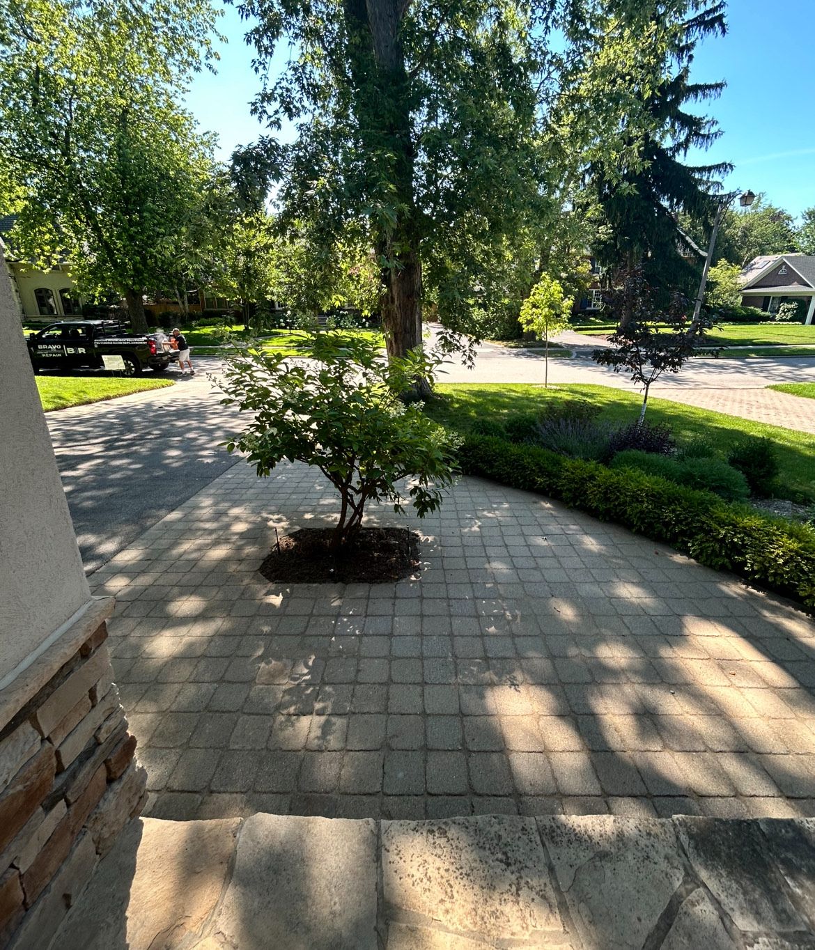  for Bravo Interlock Repairs in Burlington , ON