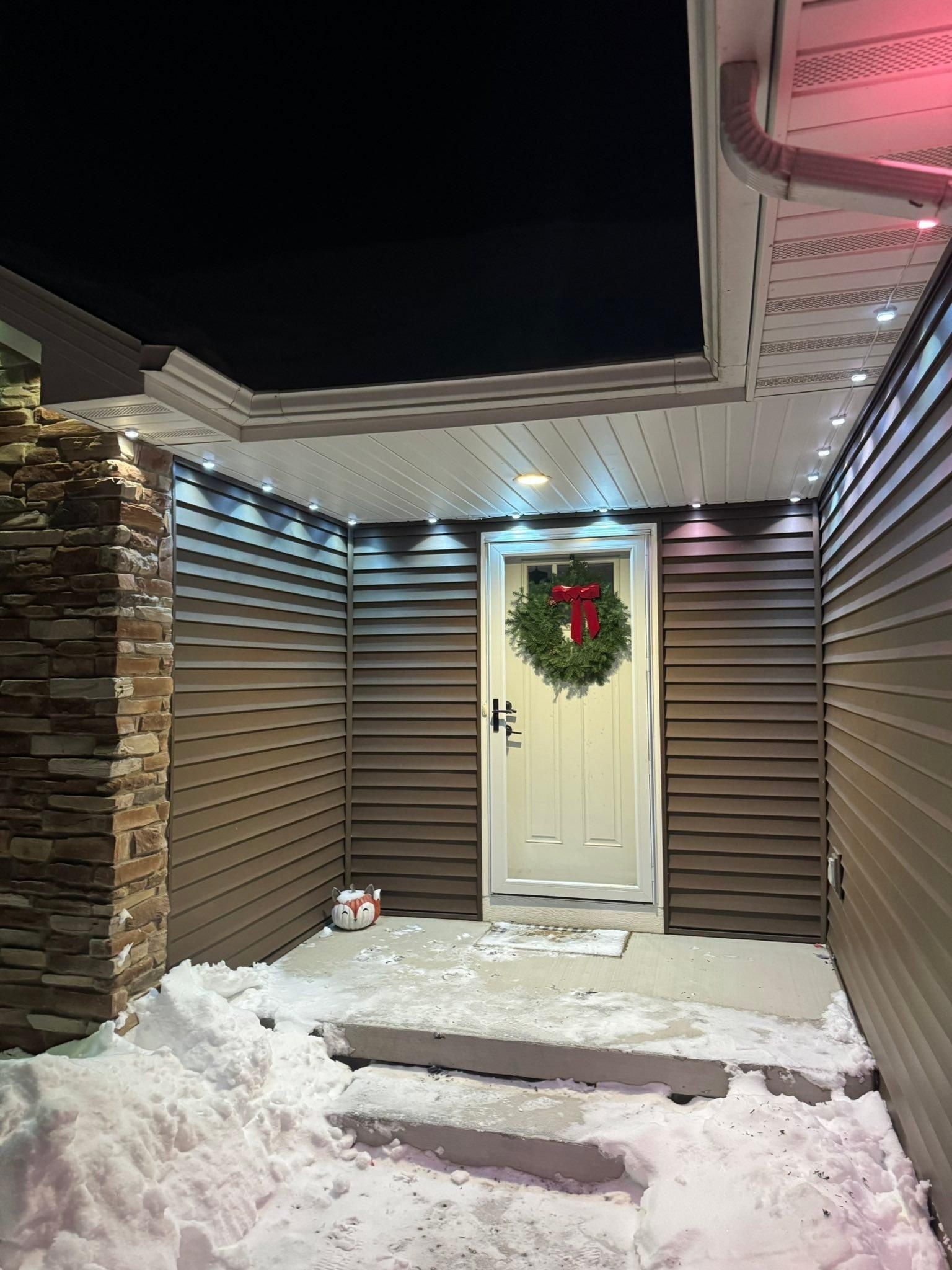 All Photos for Risner Construction in De Motte, IN