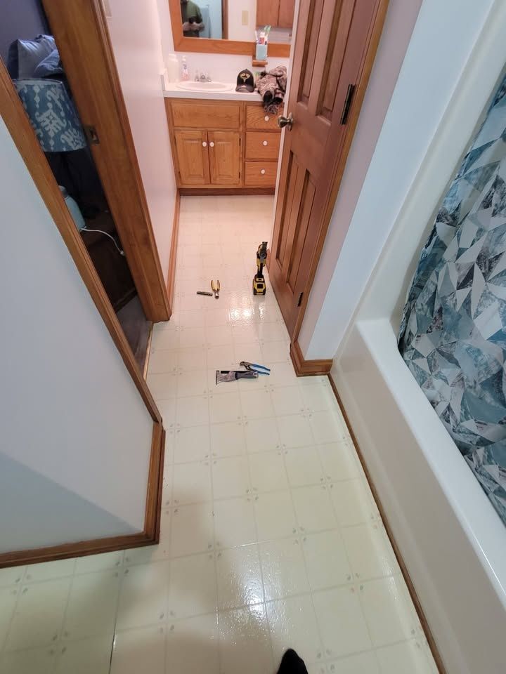 All Photos for Bailey Construction & Remodel in Sedley, VA