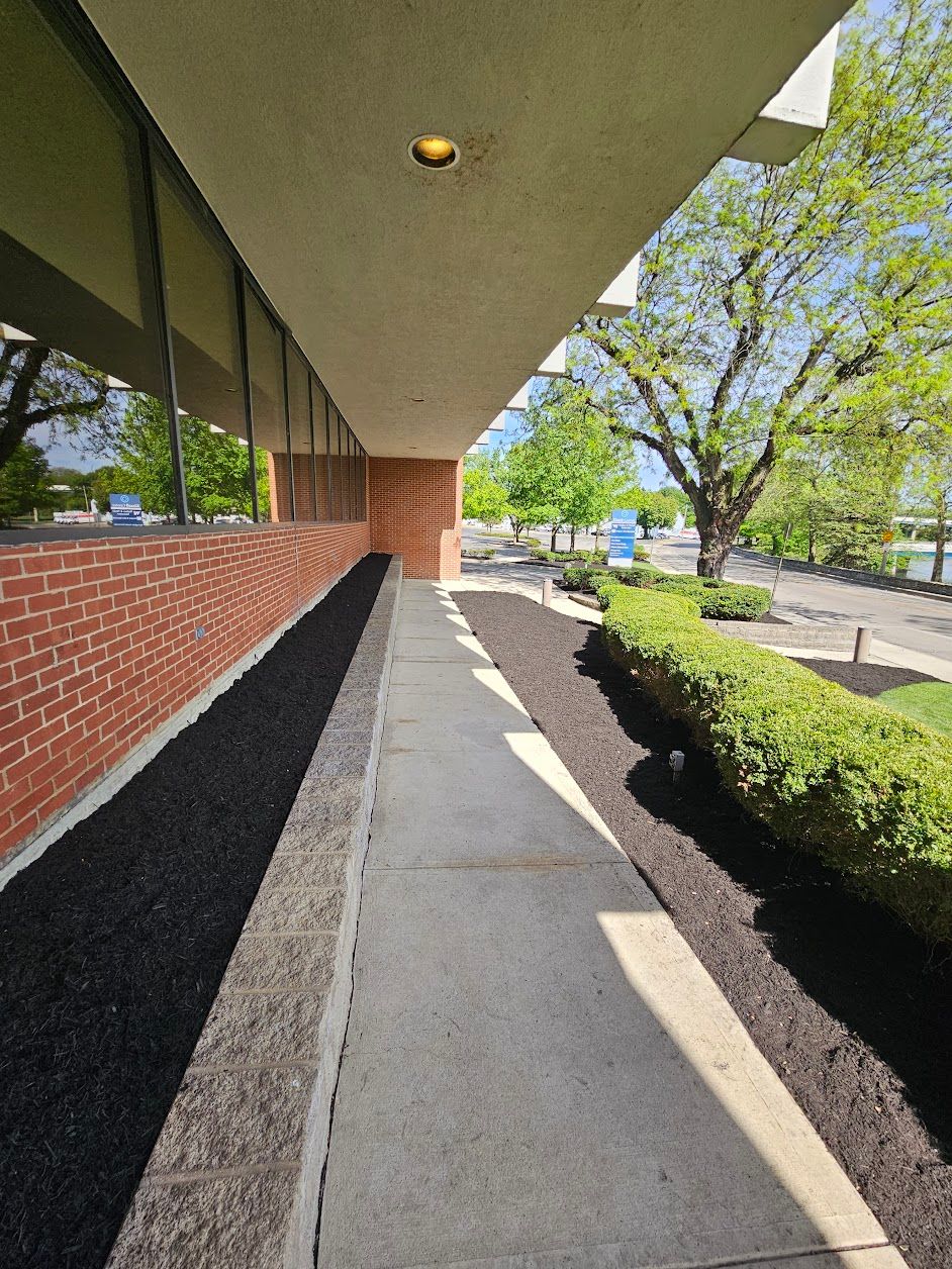  for Tel Ma Landscaping Maintenance LLC  in Urbana, OH