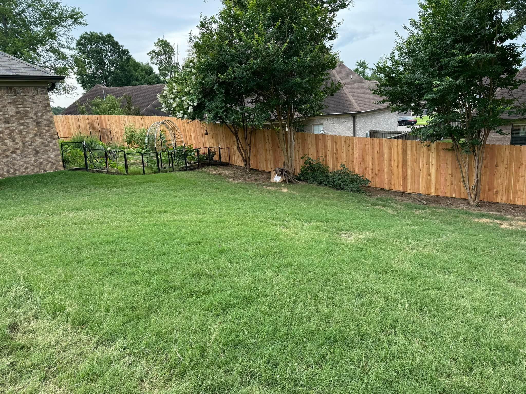  for Manning Fence, LLC in Hernando, MS