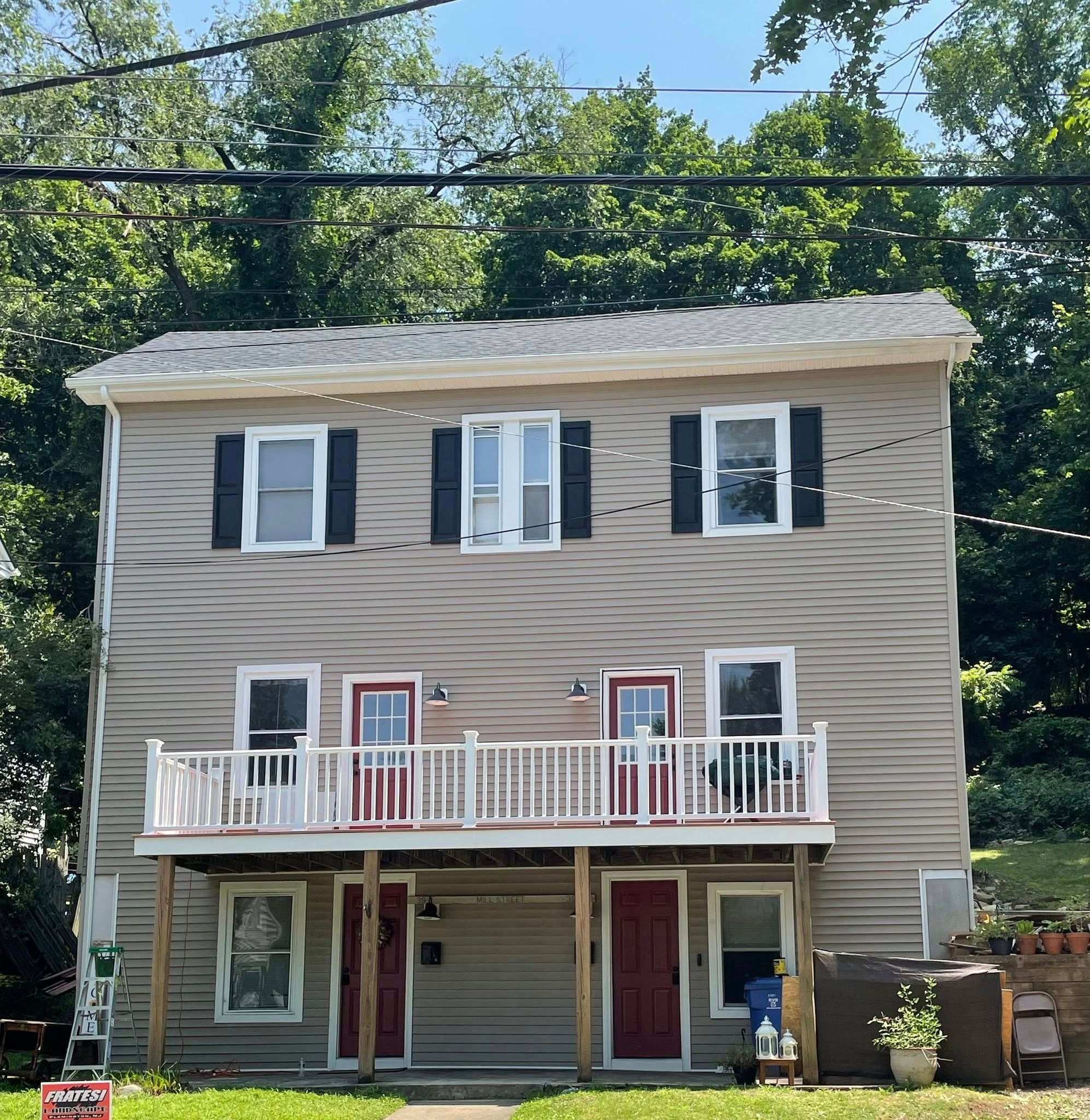 All Photos for Fratesi Landscaping in Edison, NJ