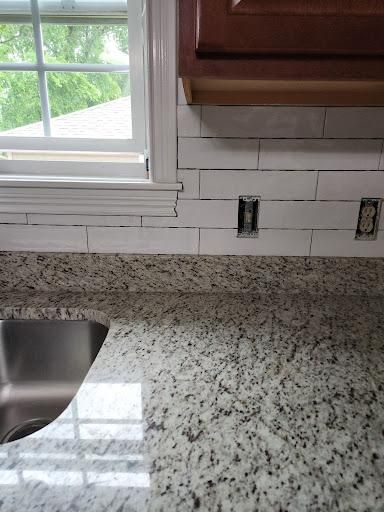  for Precision Tile LLC in Richmond, Kentucky