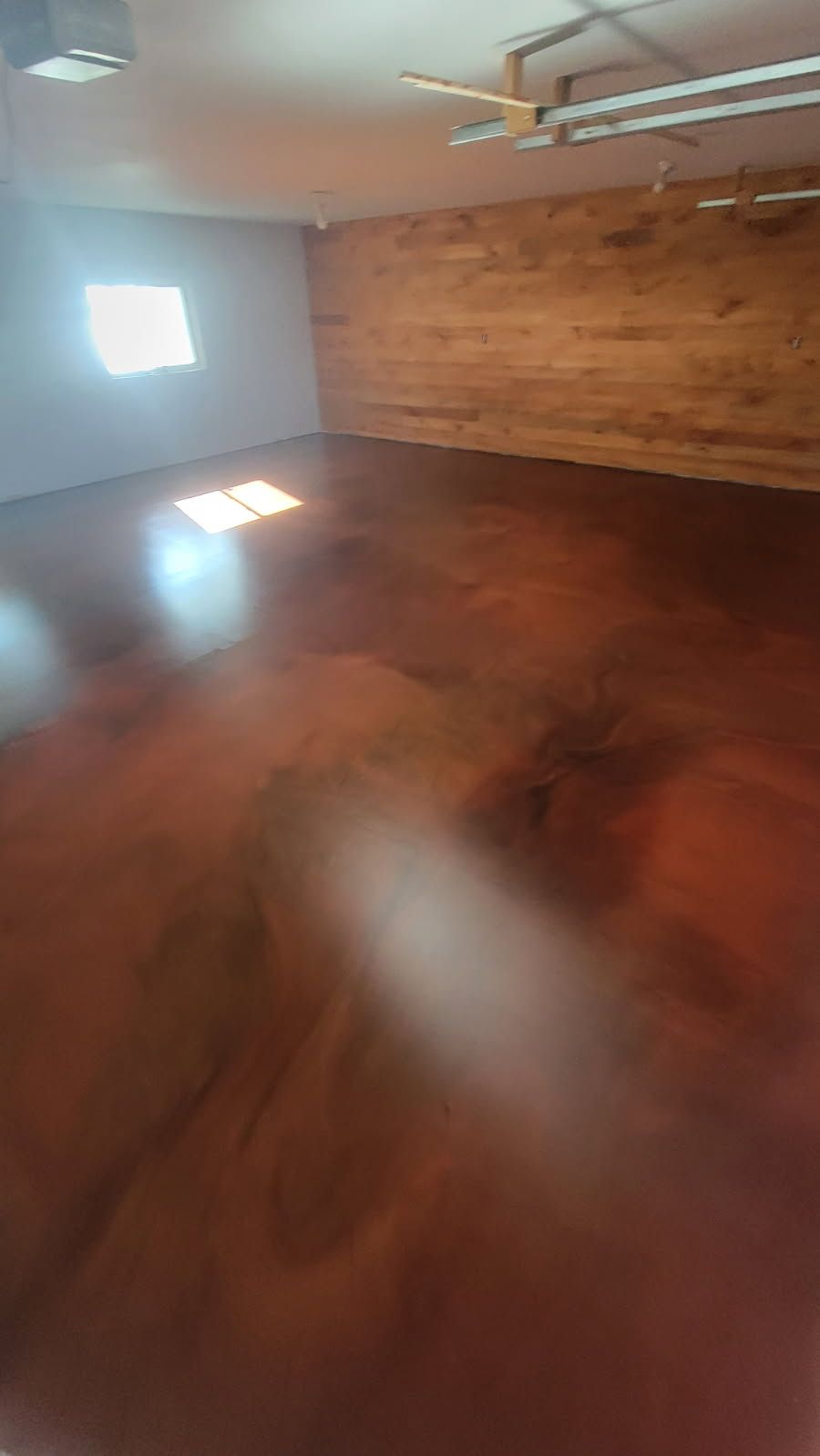 Metallic Epoxy Floors for Custom Concrete Coatings in Battle Lake, MN
