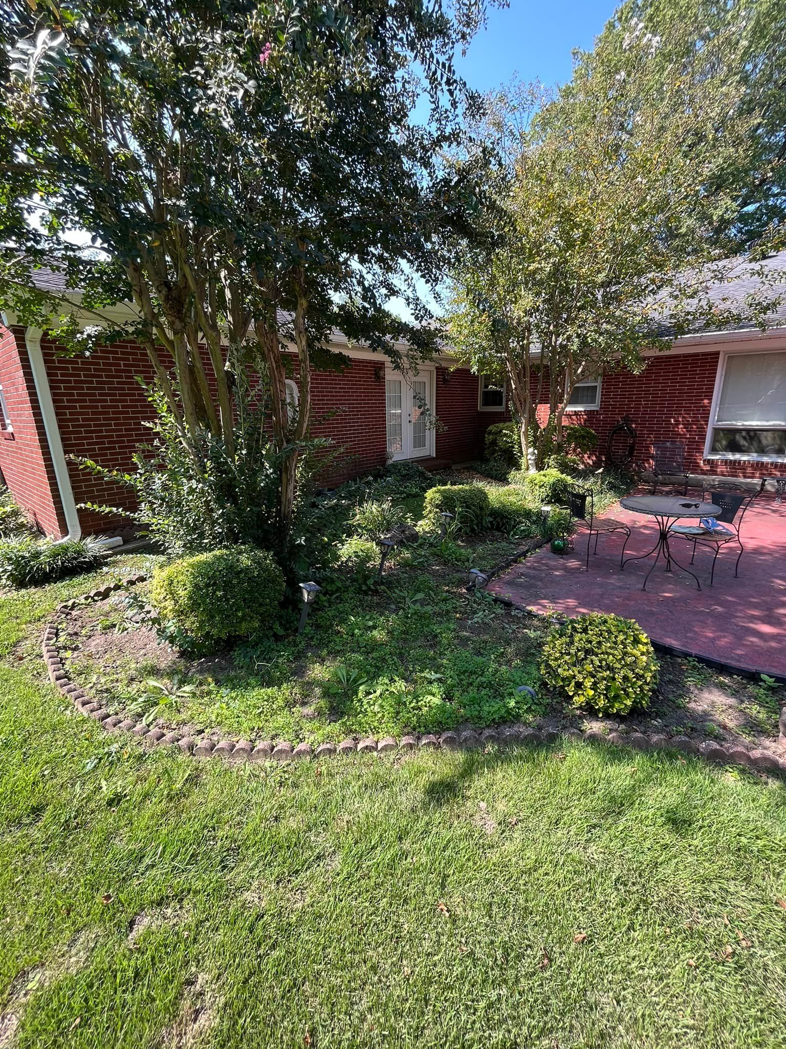  for Mill Creek Fencing&Landscaping in Lavinia, TN