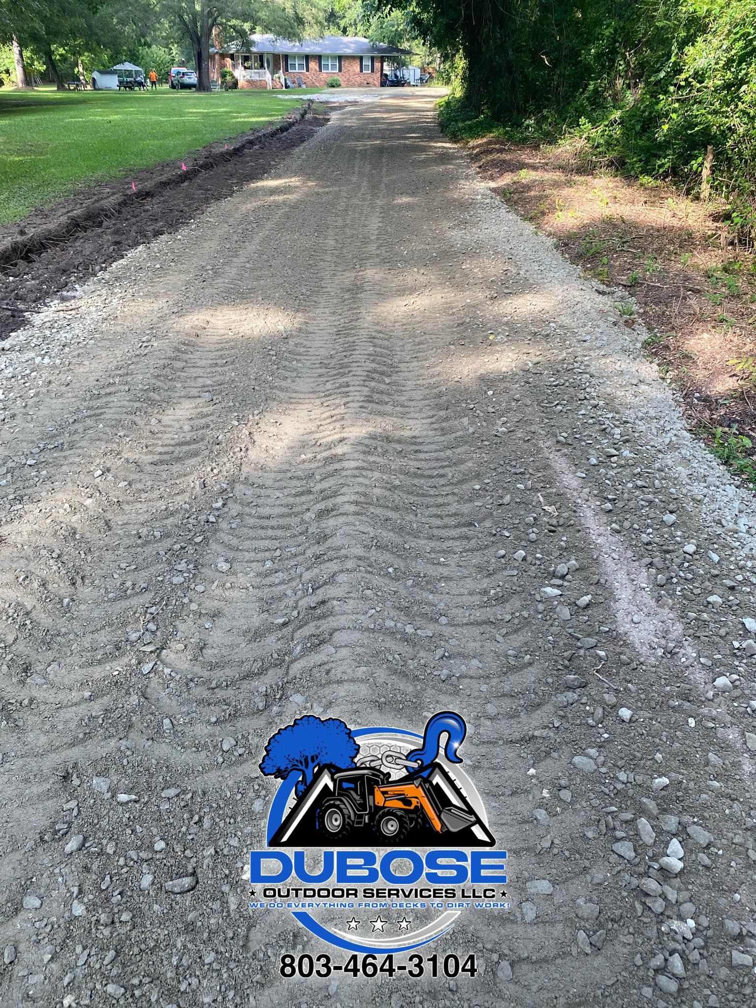 All Photos for DuBose Outdoor Services in Sumter, SC