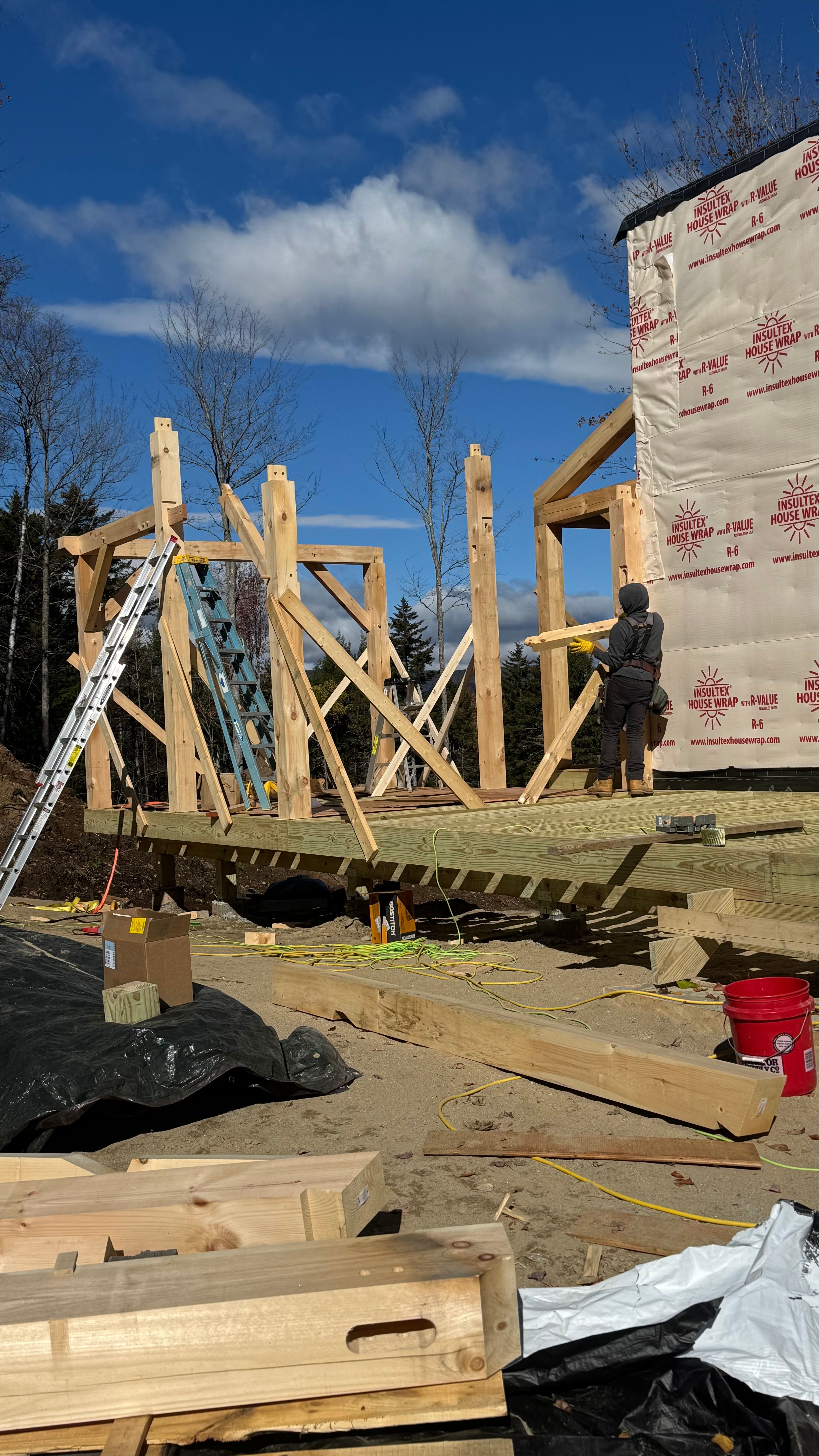 All Photos for 99 Construction in Ashland, NH