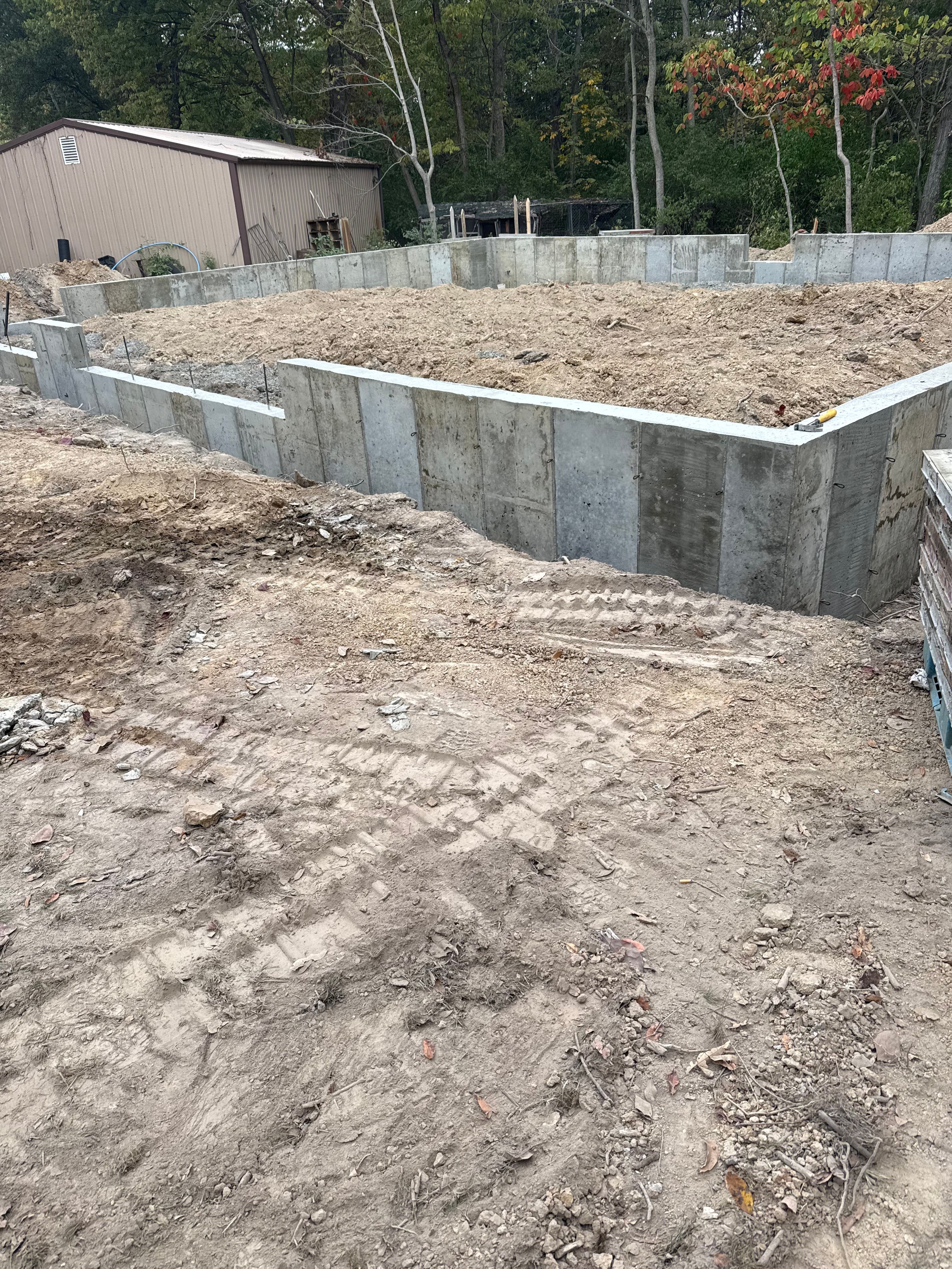 All Photos for Immaculate Concrete and Construction in Troy, IL