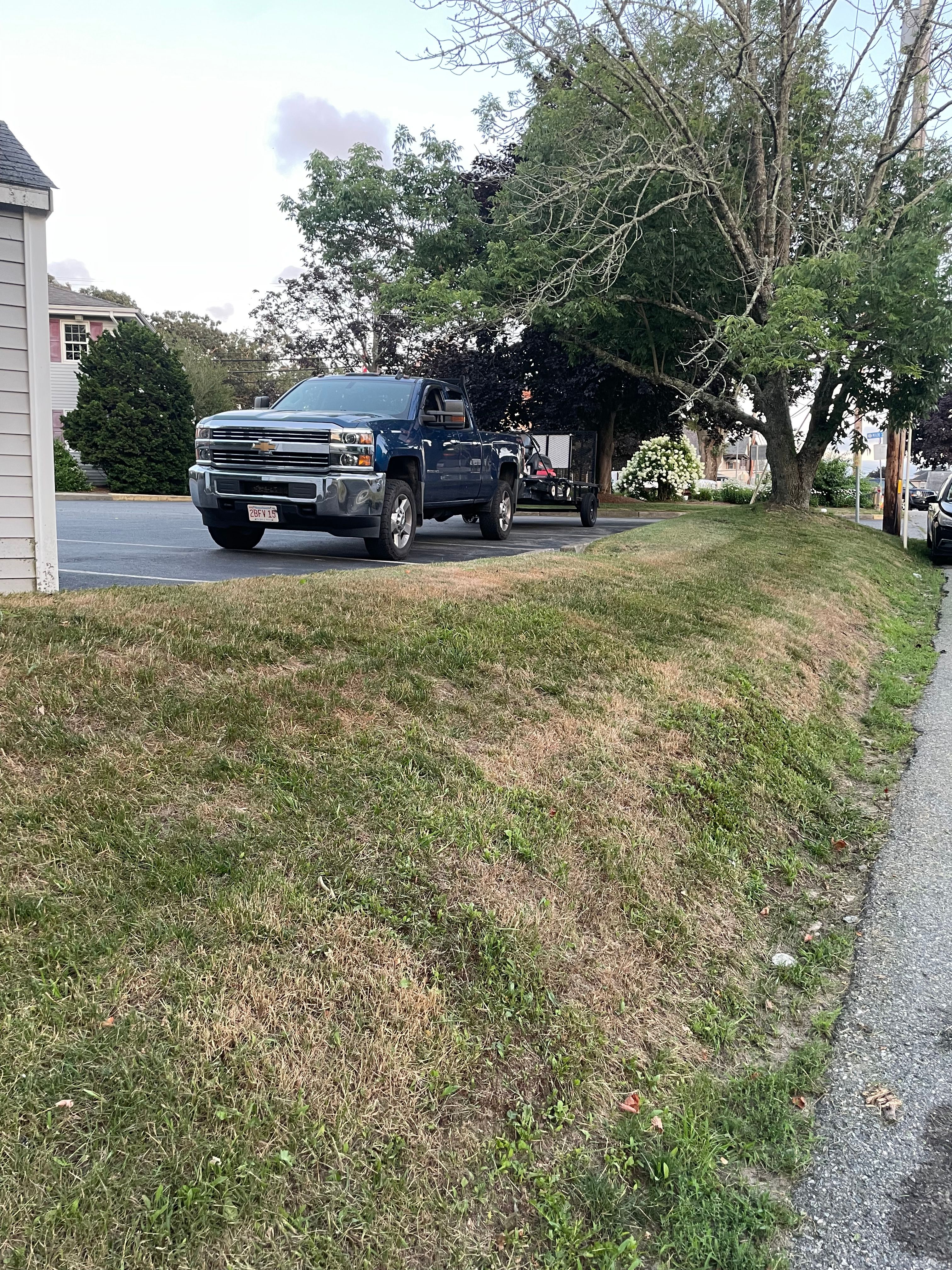  for Lucas Property Maintenance LLC in New Bedford, MA