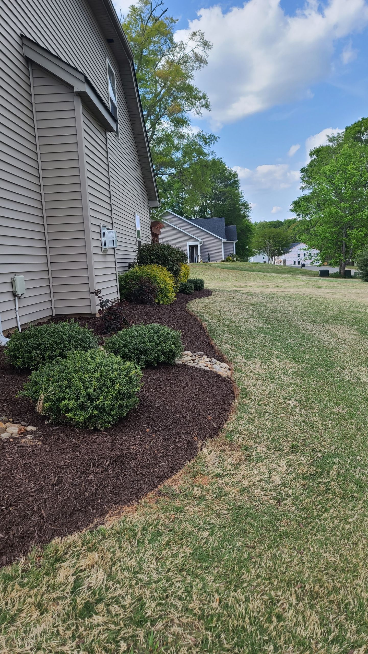  for Upstate Lawncare & Maintenance in Piedmont, SC