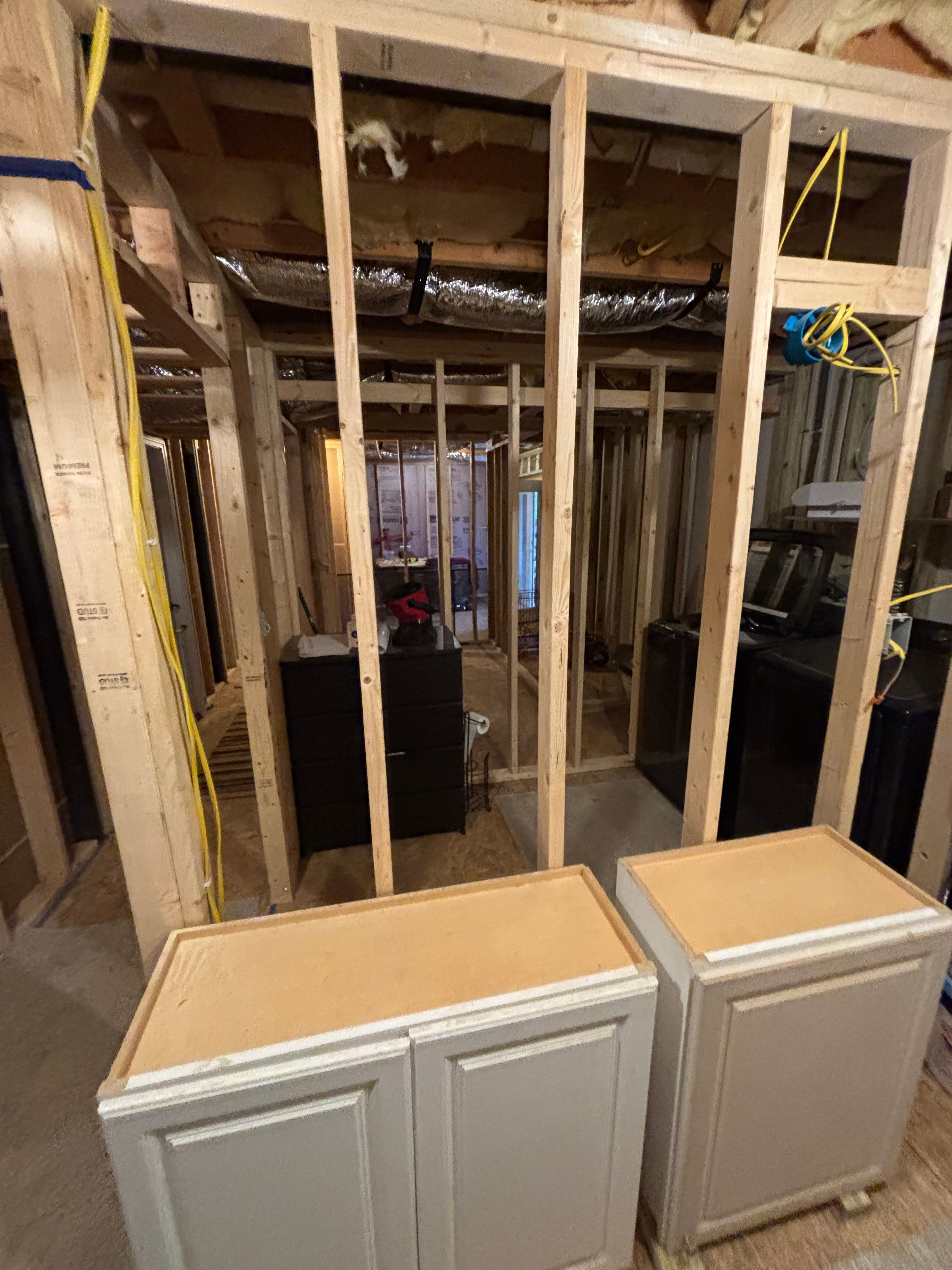  for Personal Touch General Contractor in Galax, VA