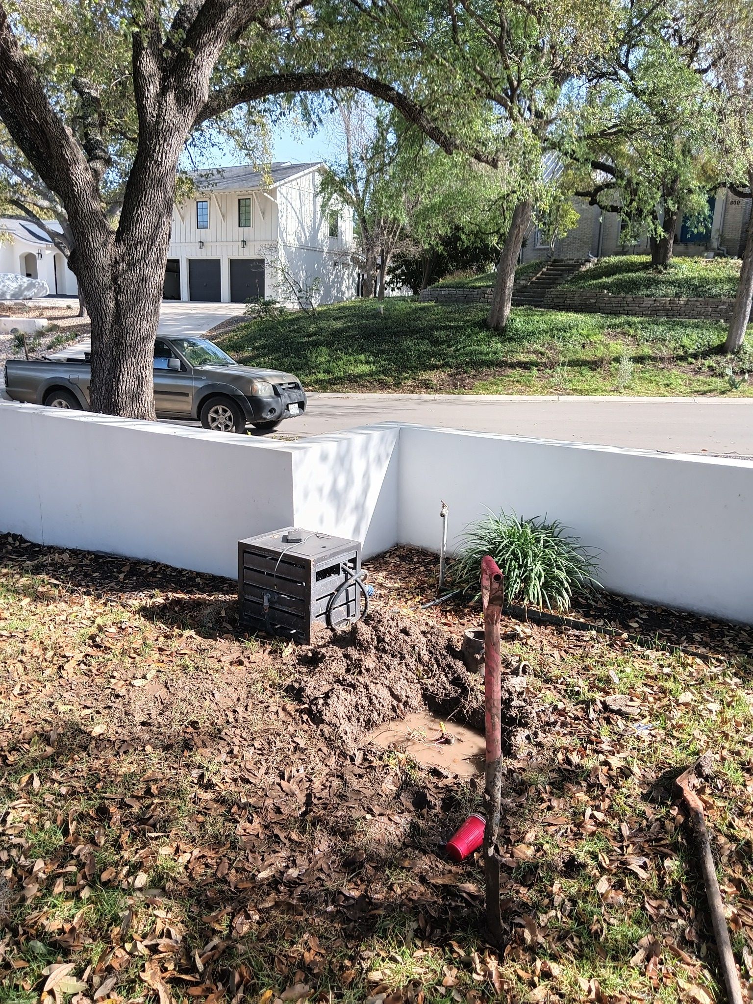  for Arreola Irrigation Repair in Bexar County, TX