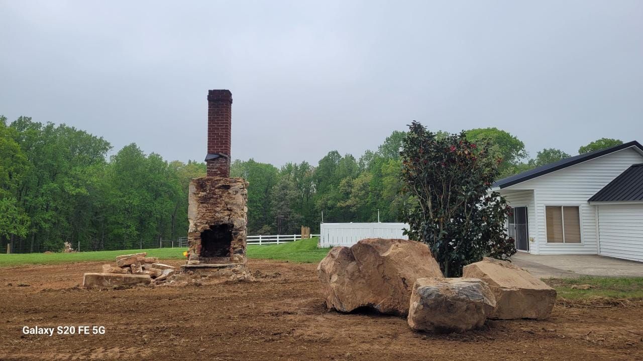  for Swift Creek Construction LLC in Matoaca, VA