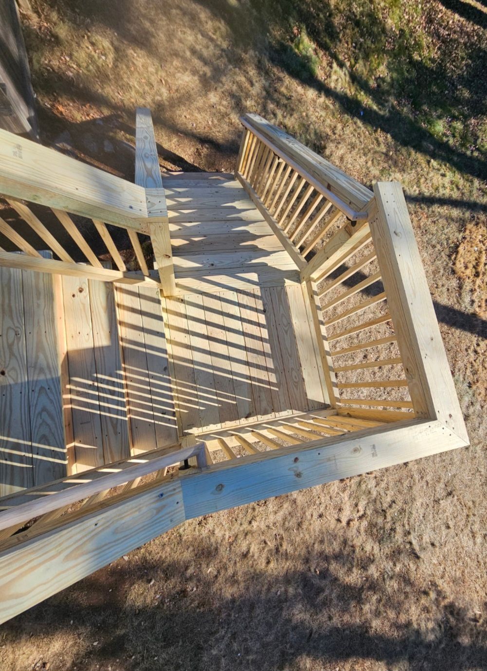  for South Coast Decks LLC in Mansfield, MA