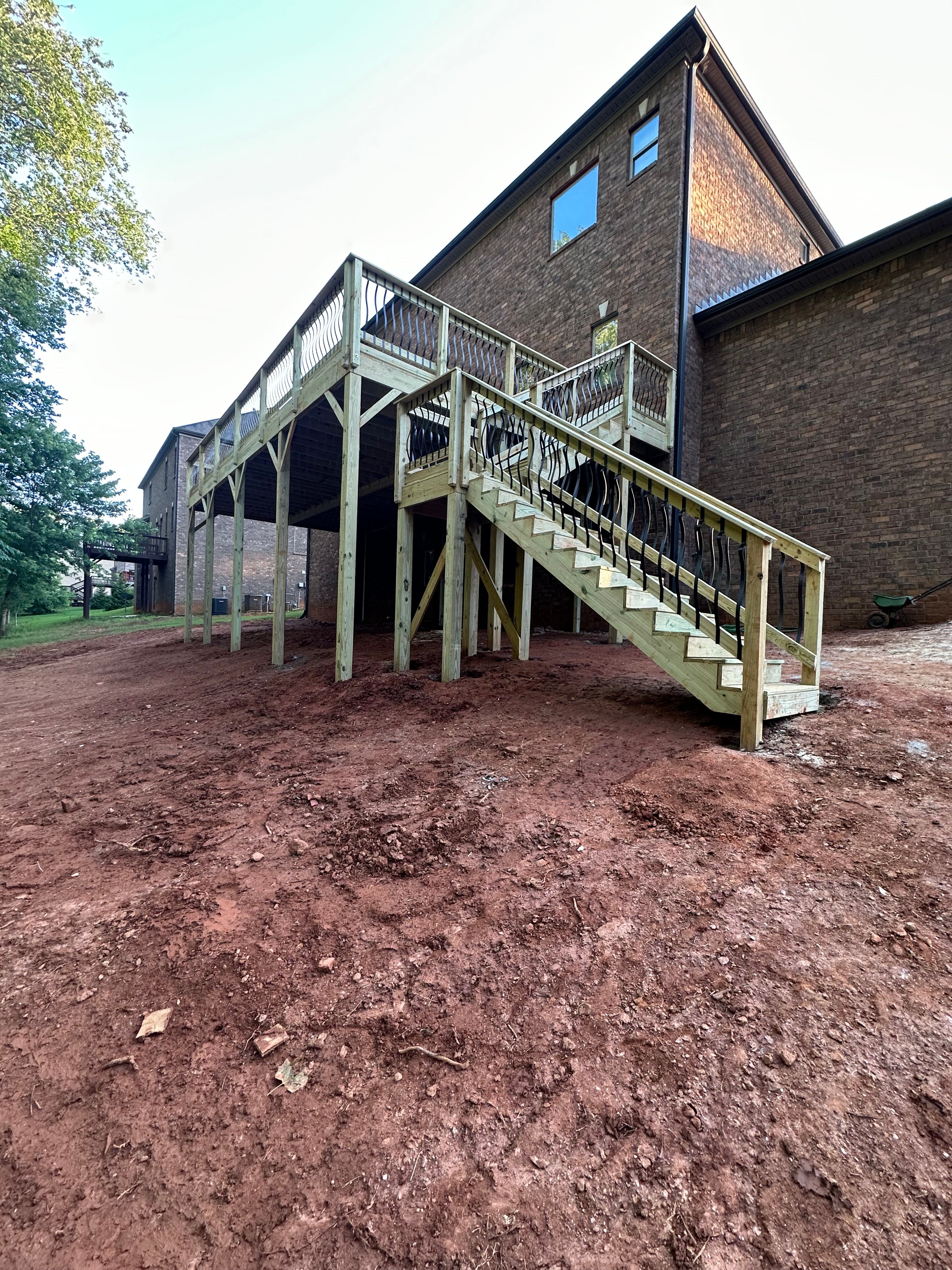  for JDP Construction Group in McDonough, GA